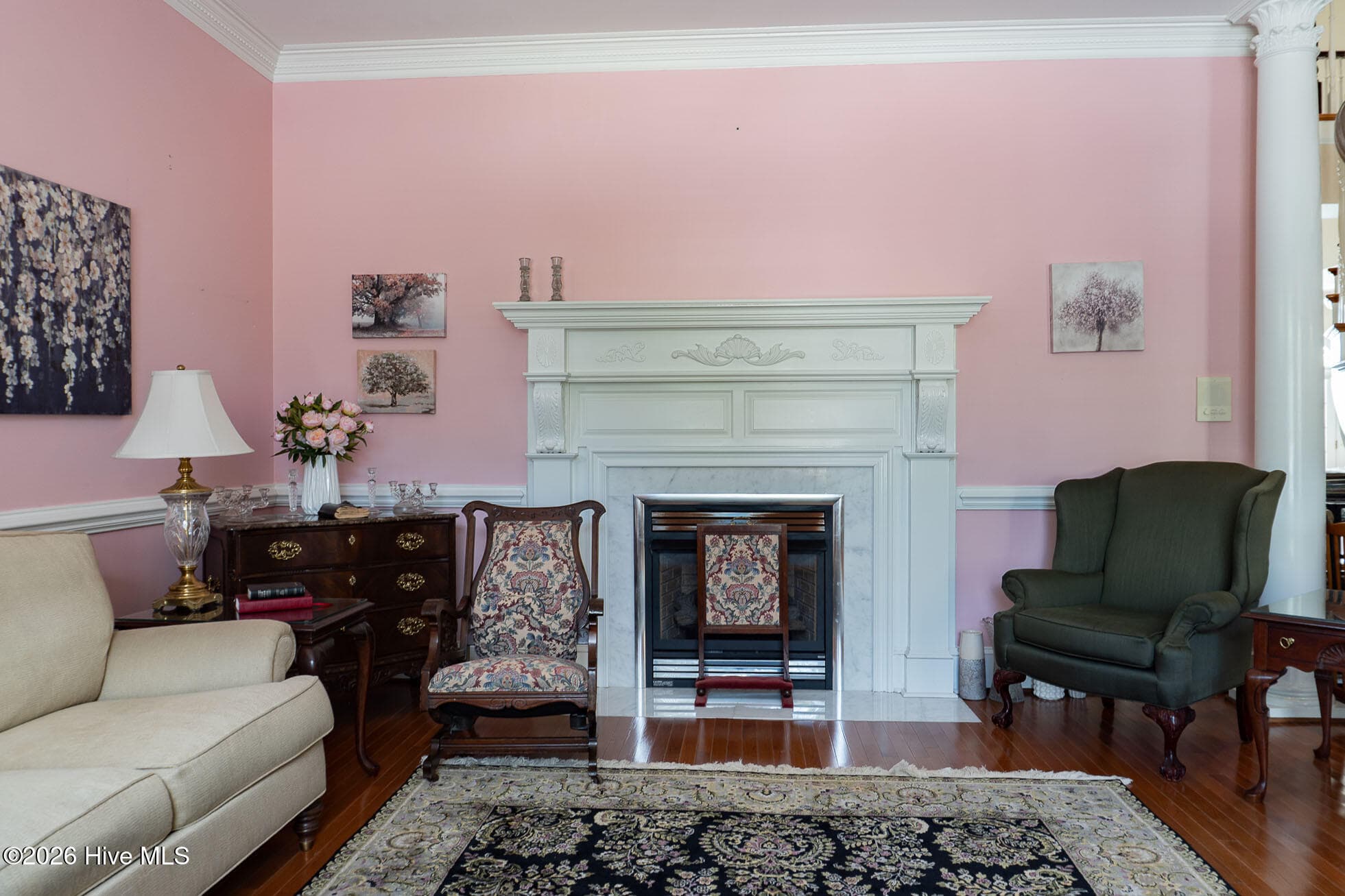 Single Family Residence at 6756 U.S. 701 Highway, Elizabethtown, NC 28337, photo 19 of 49