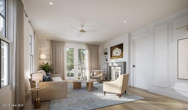 Condominium at 1480 Midpark Place 402, Wilmington, NC 28403, photo 4 of 10