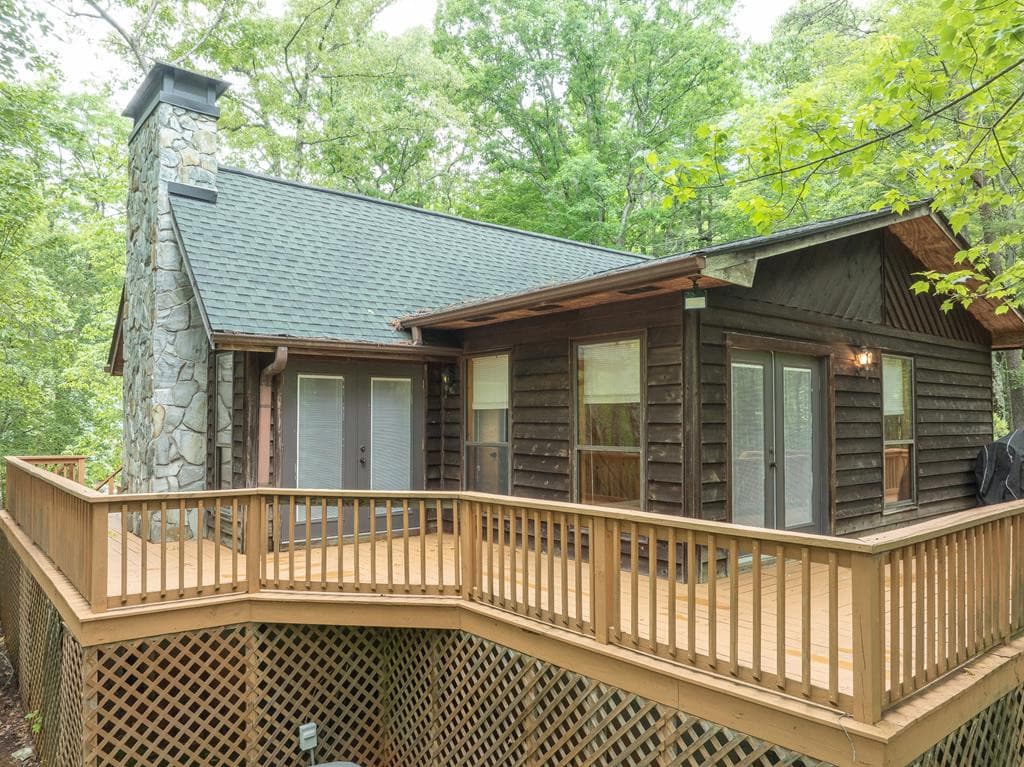 Single Family Residence at 144 Wolf Ridge Lane, Murphy, NC 28906, photo 23 of 31
