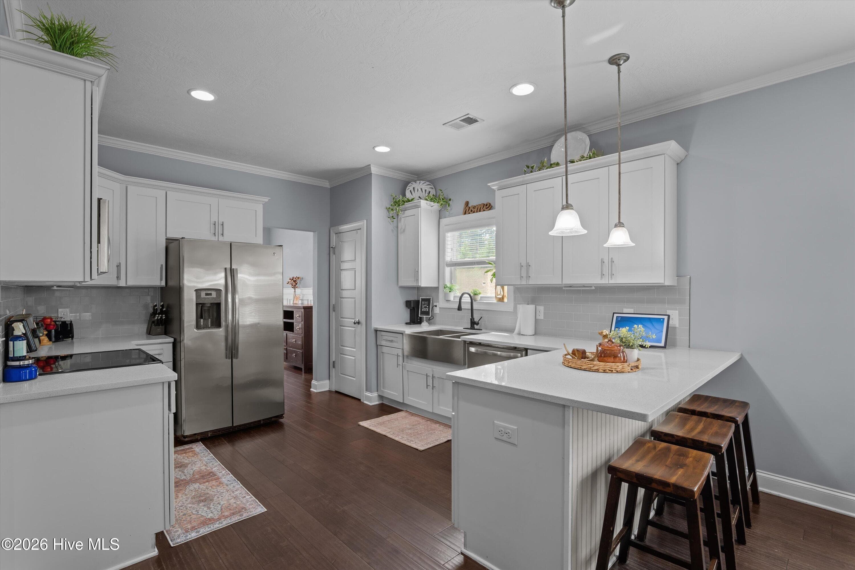 Single Family Residence at 5267 White Oak Road, Appling, GA 30802, photo 11 of 41