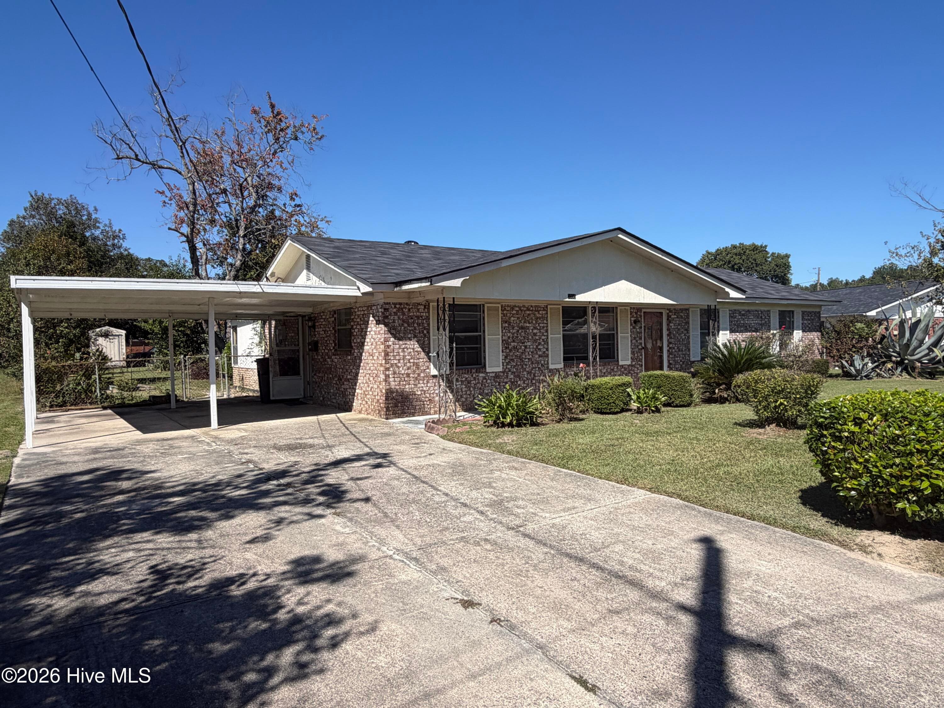 Single Family Residence at 3335 Elegans Drive, Augusta, GA 30906, photo 33 of 38