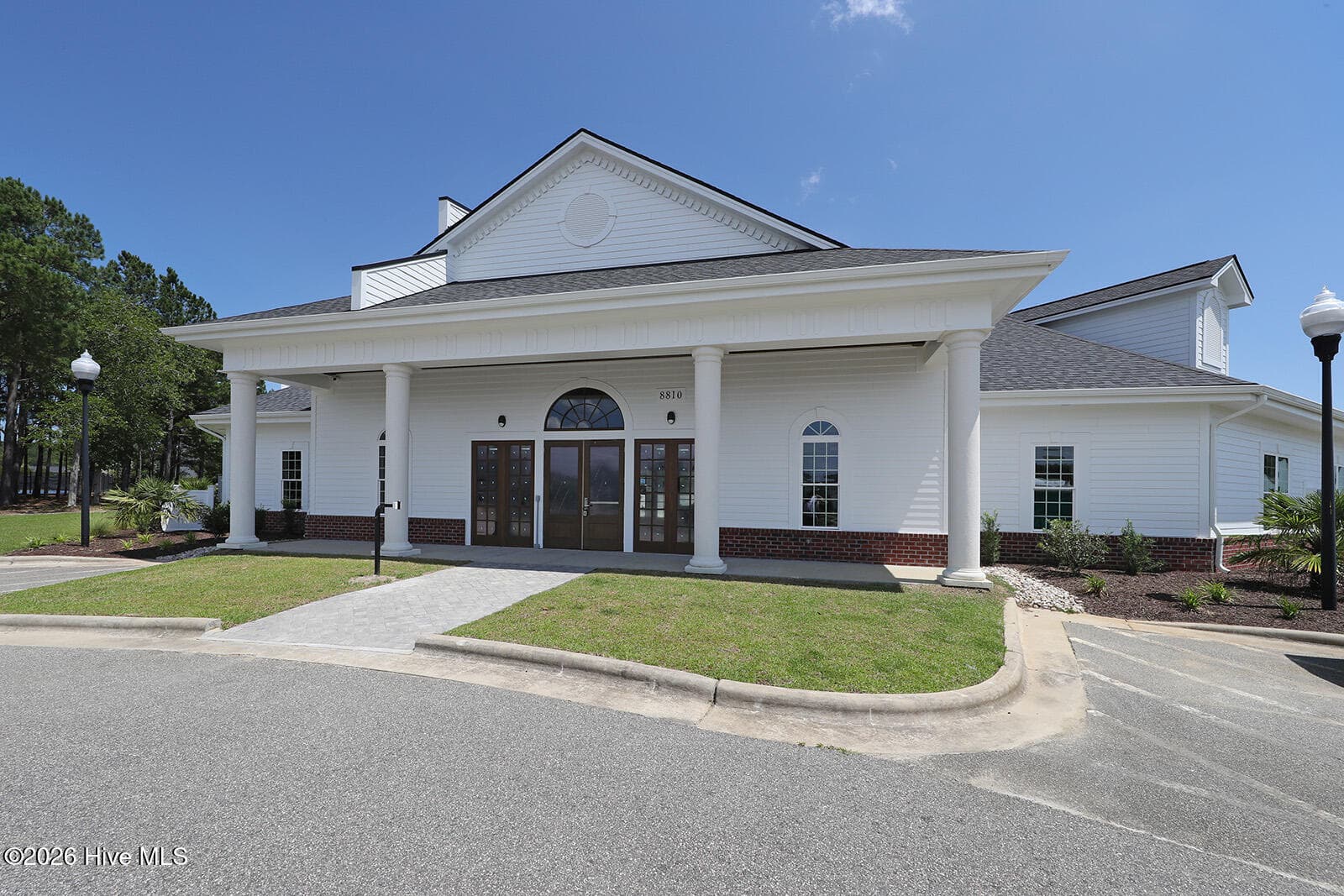 Single Family Residence at 3493 Whaley Way NW Lot 122, Ash, NC 28420, photo 83 of 89
