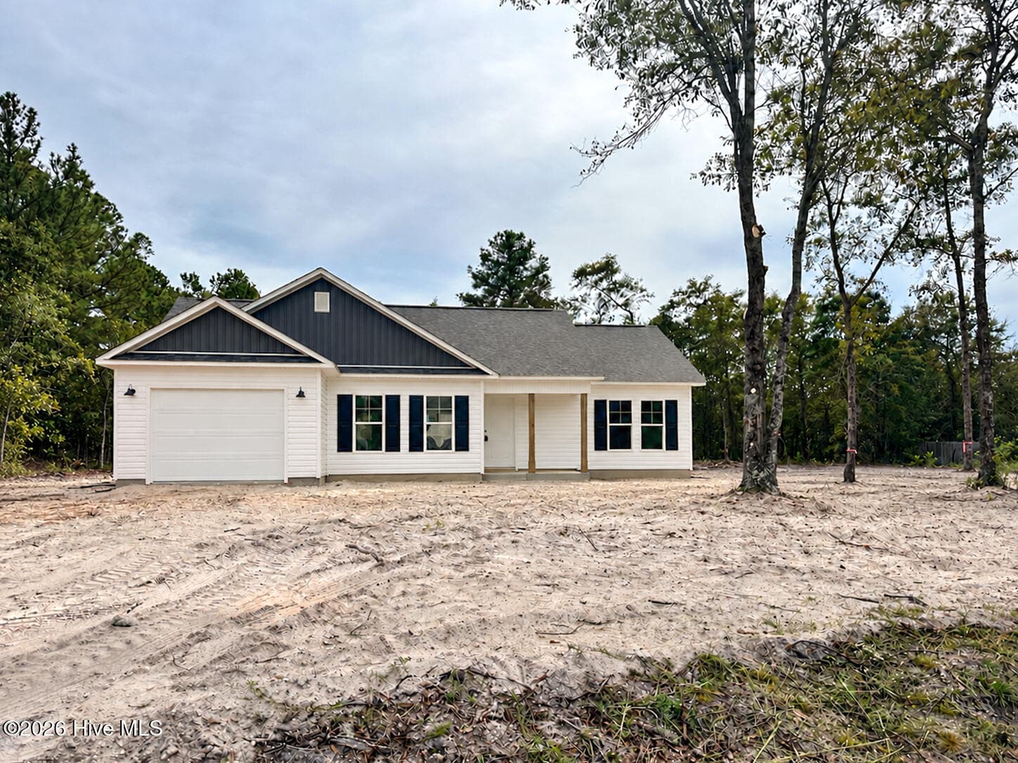 107 Blueberry Fields Road, Maple Hill, NC 28454