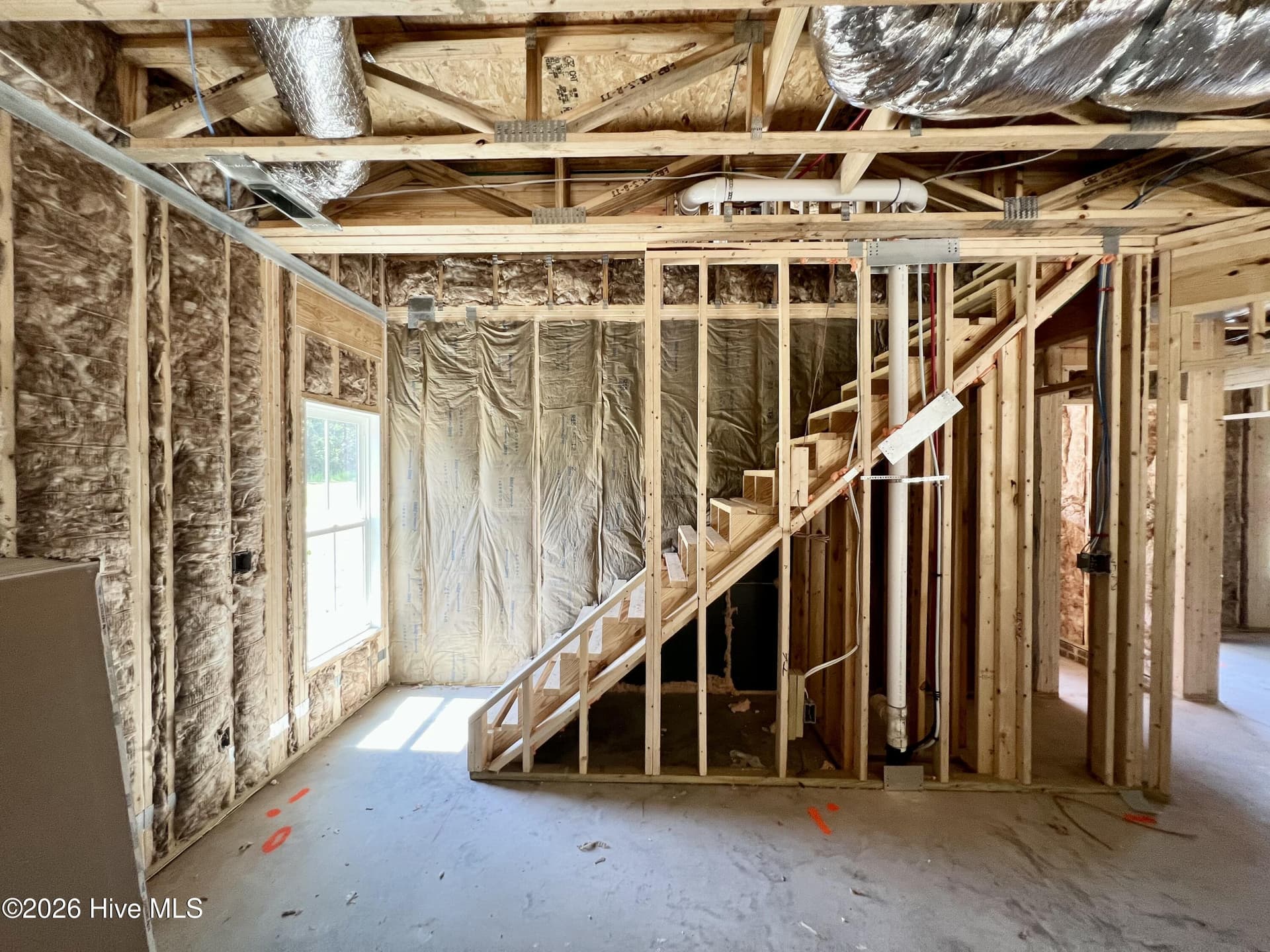 Single Family Residence at 221 Pendergrass Drive, Princeton, NC 27569, photo 35 of 102