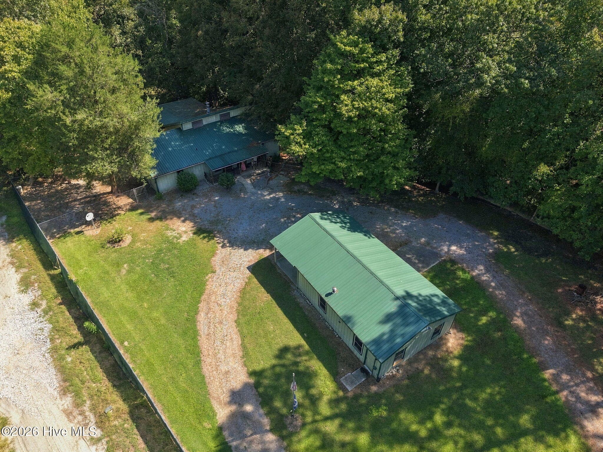Single Family Residence at 400 Fort Hill Drive, Blounts Creek, NC 27814, photo 4 of 38