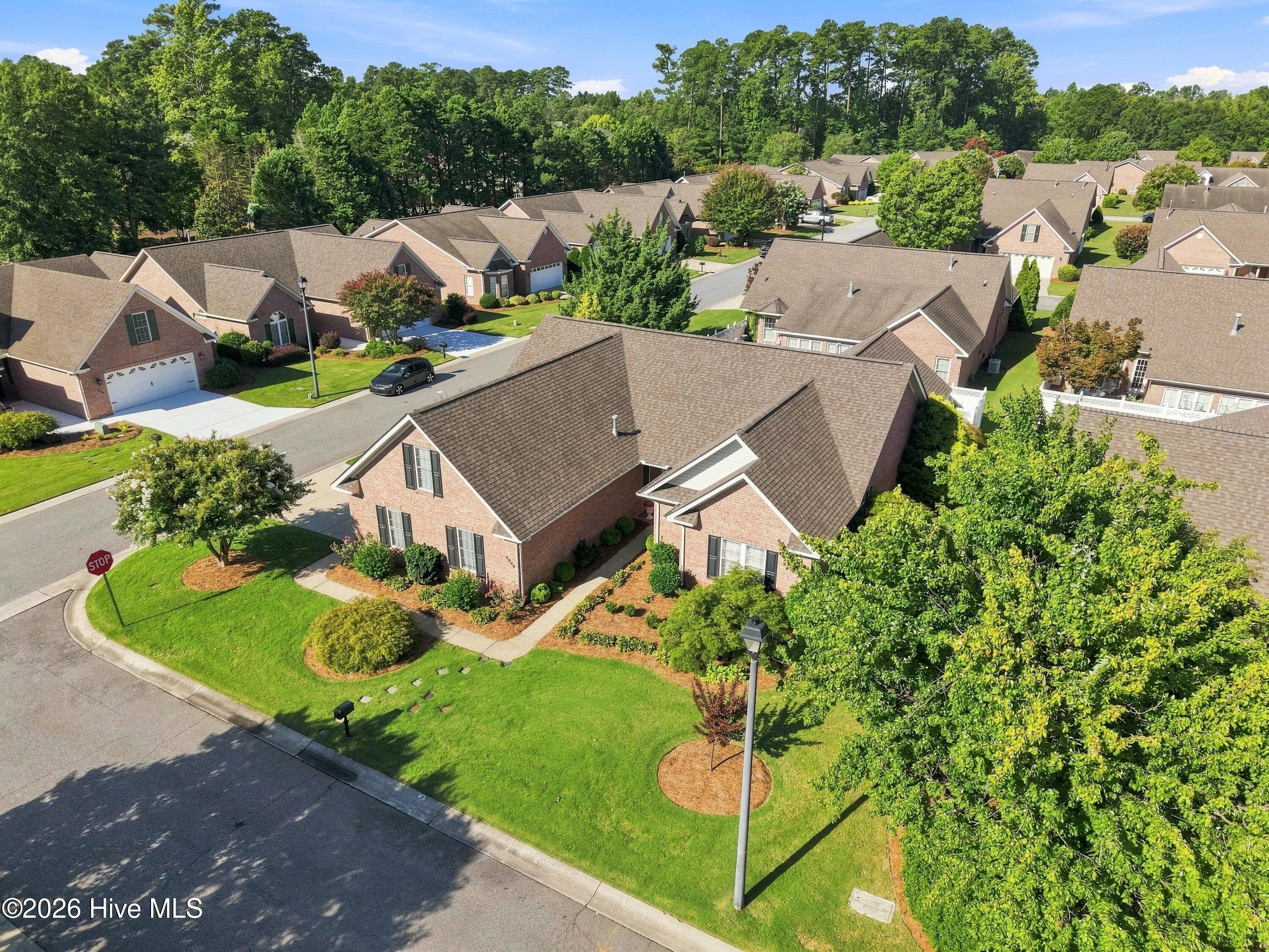 Single Family Residence at 3808 Rainbow Street, Greenville, NC 27834, photo 45 of 56