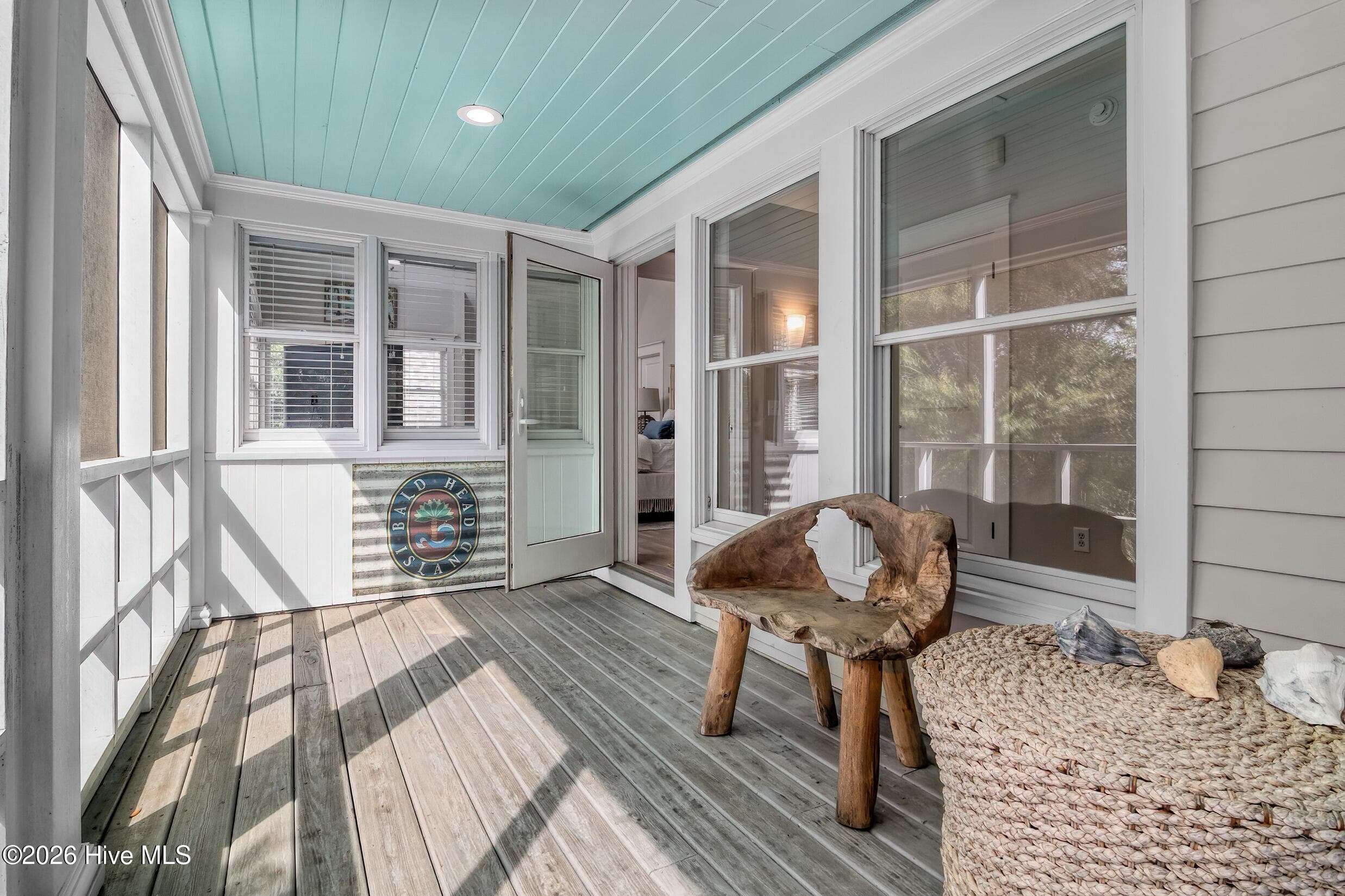 Single Family Residence at 614 Ocracoke Way, Bald Head Island, NC 28461, photo 41 of 73
