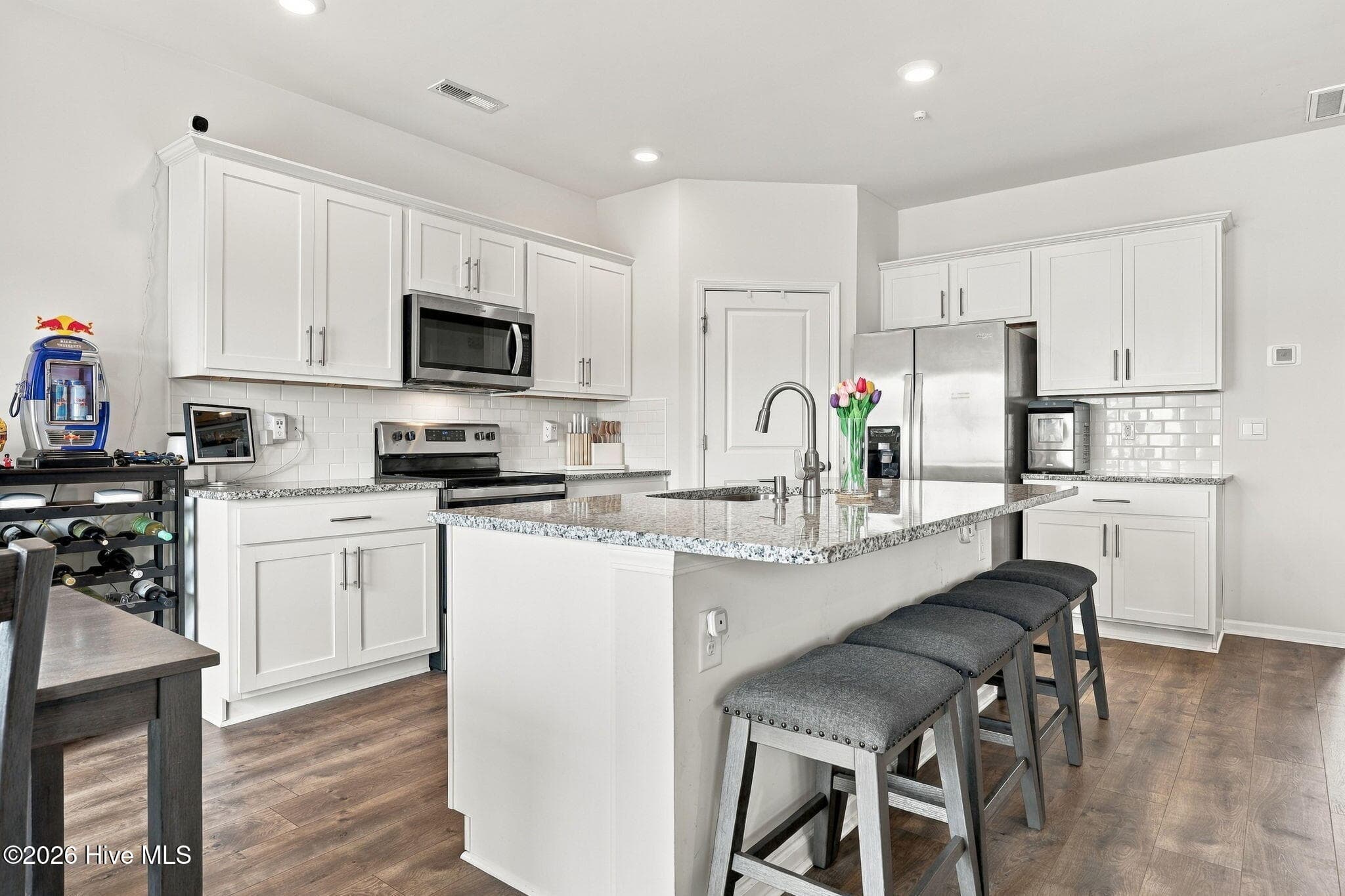 Single Family Residence at 1214 Queensland Lane, Ayden, NC 28513, photo 4 of 58