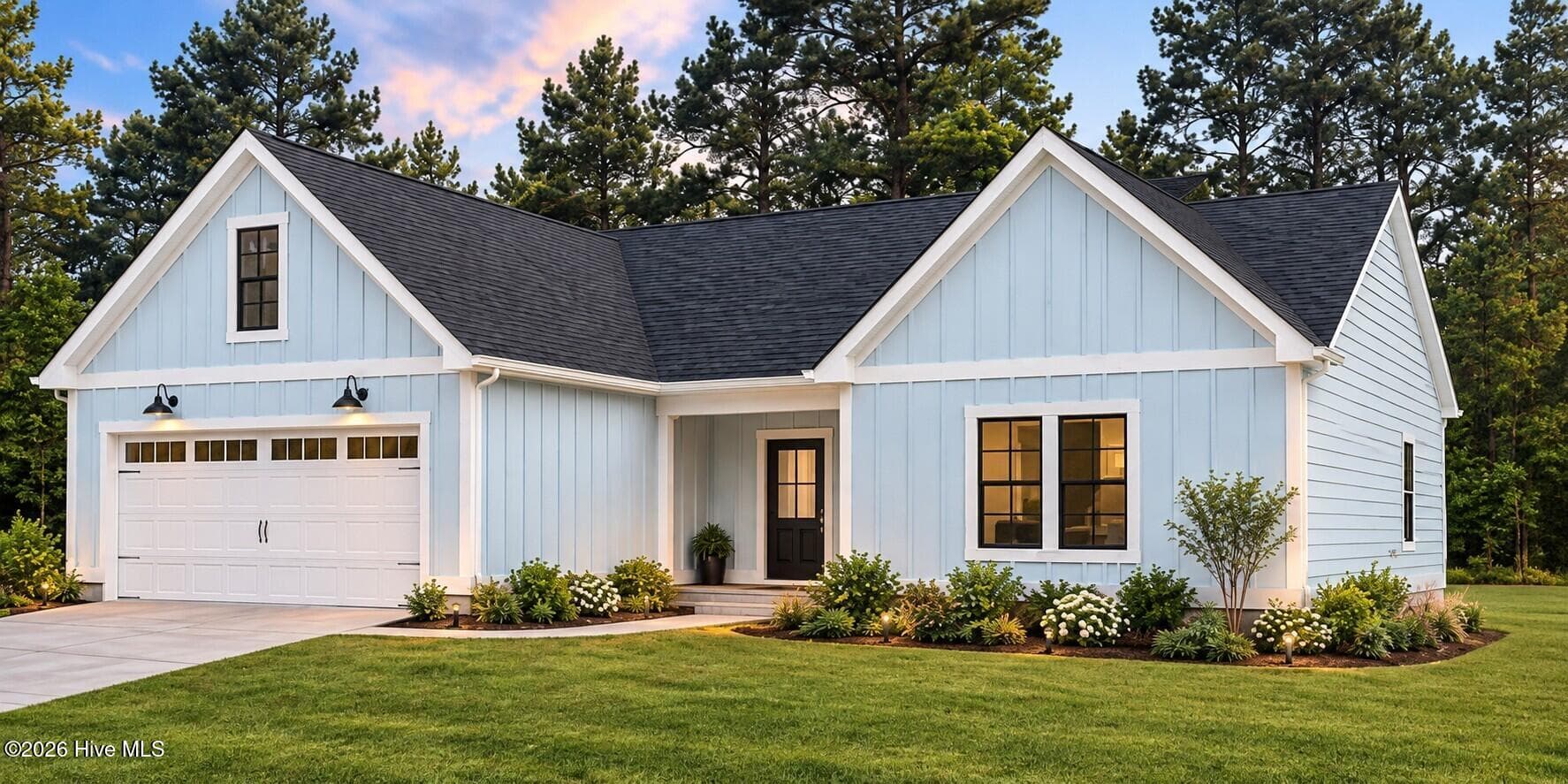 4064 Northwest Road, Leland, NC 28451