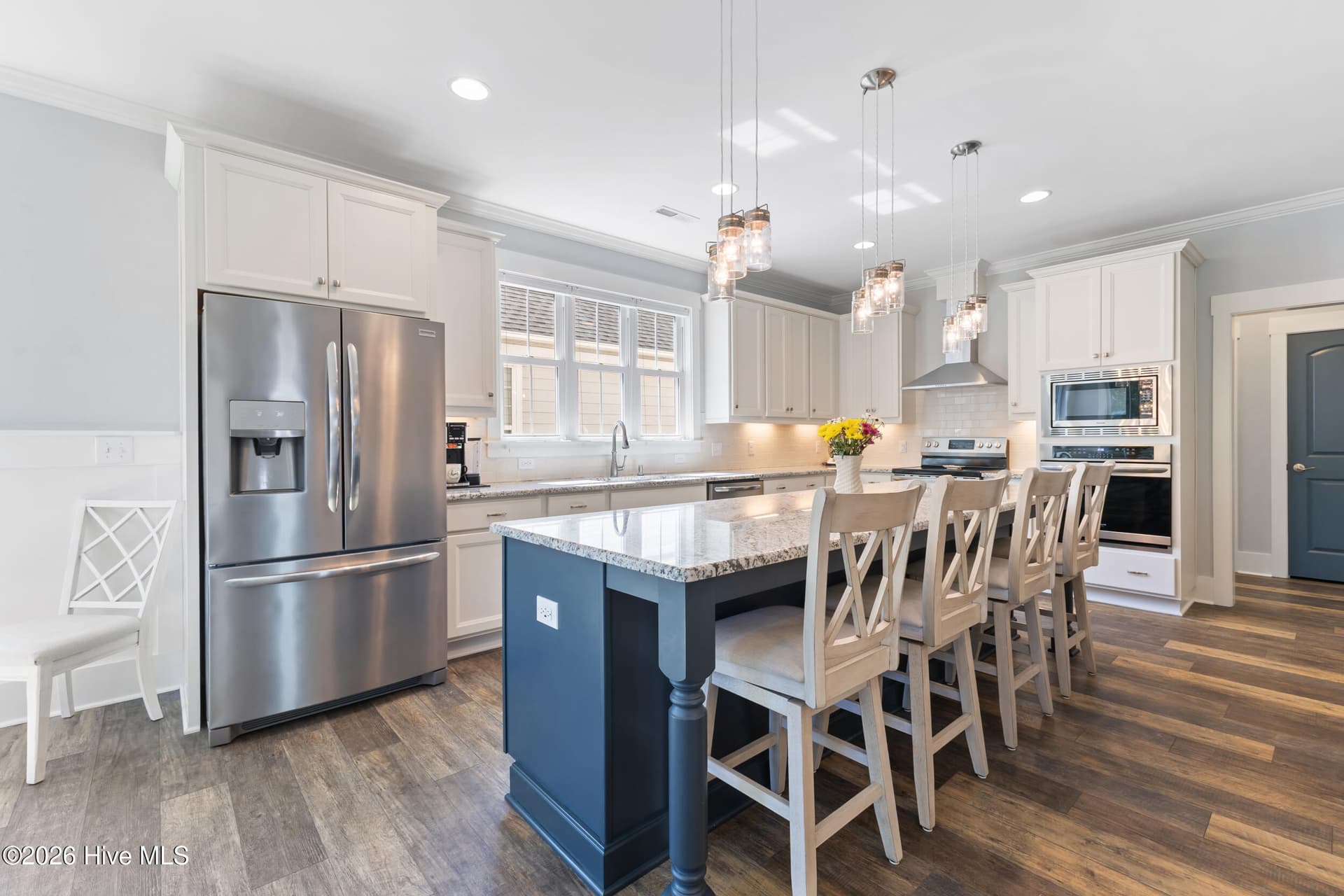 Single Family Residence at 858 Lake Willow Way, Holly Ridge, NC 28445, photo 15 of 50
