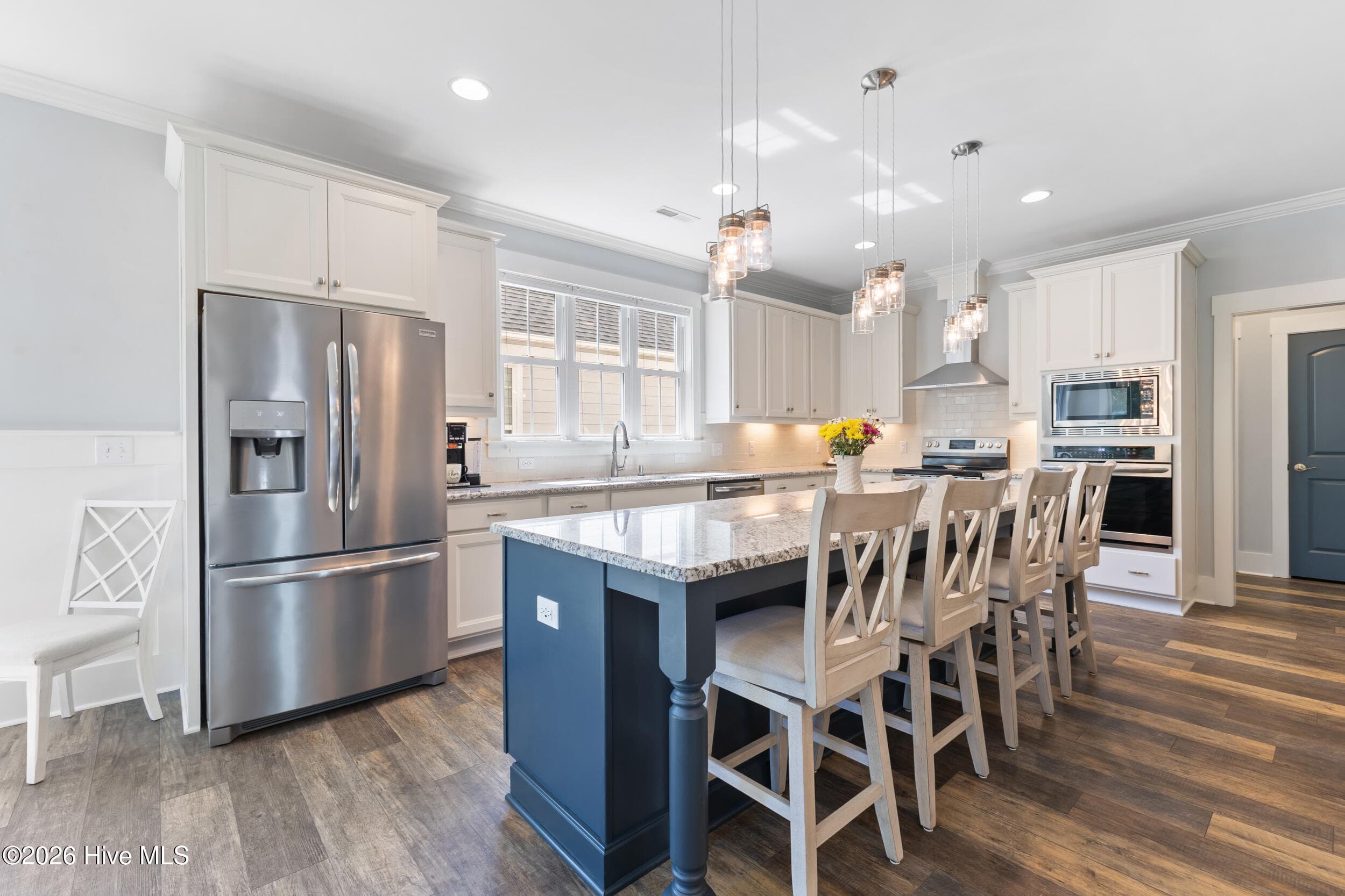 Single Family Residence at 858 Lake Willow Way, Holly Ridge, NC 28445, photo 15 of 50