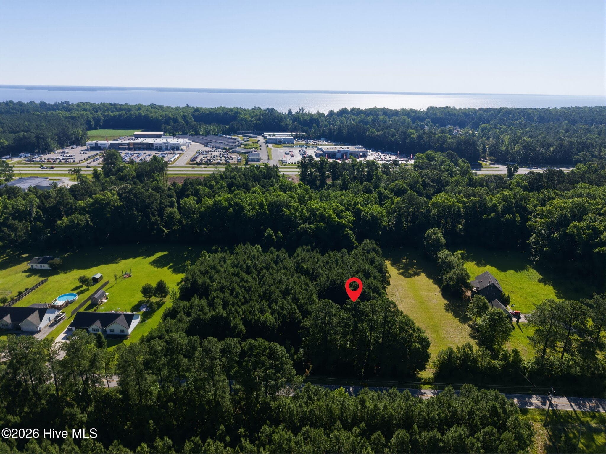 Residential Lot at 4950 Wilcox Road, New Bern, NC 28562, photo 13 of 14