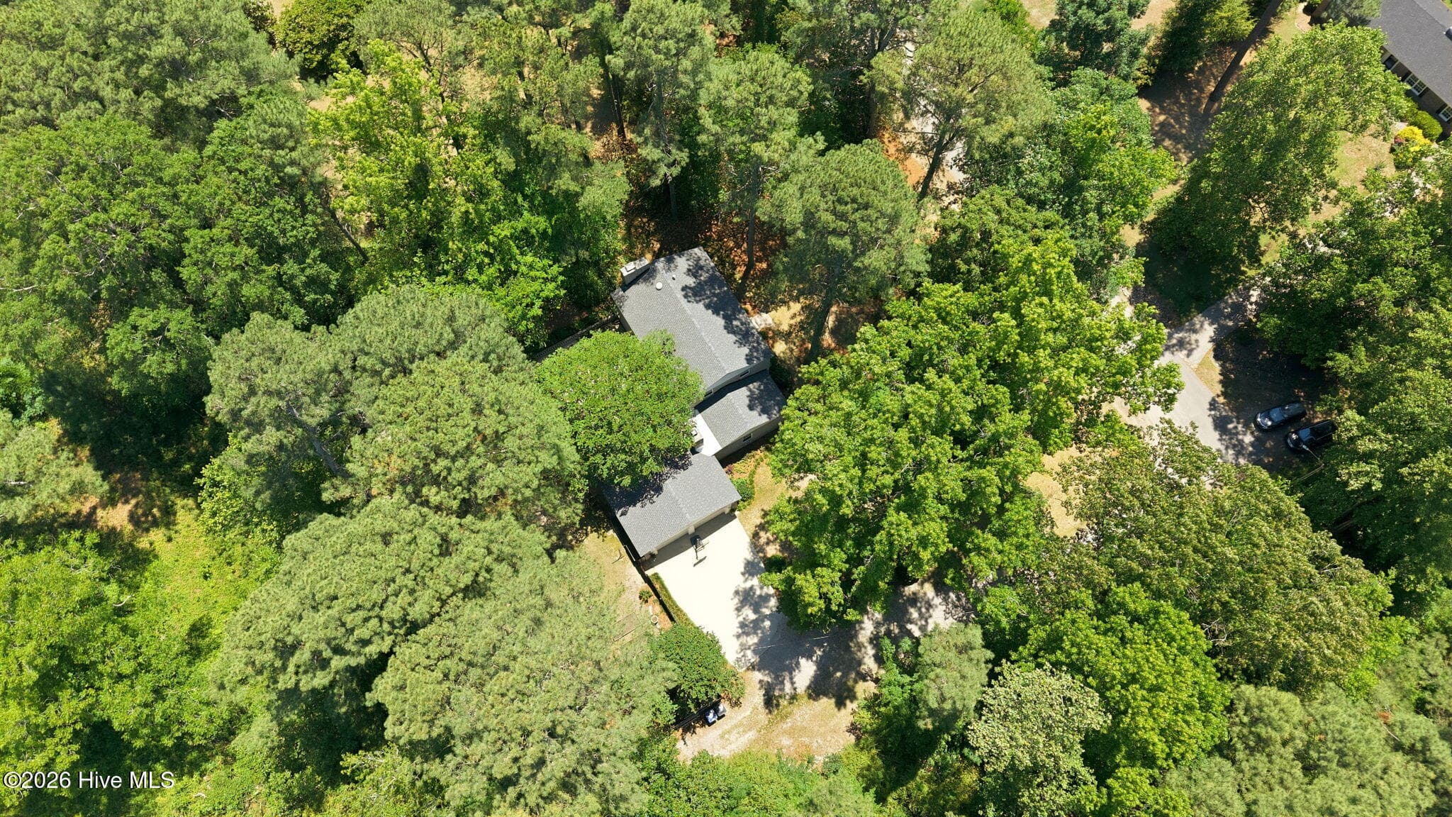 Single Family Residence at 16 Elizabeth Lane, Rocky Mount, NC 27804, photo 7 of 7