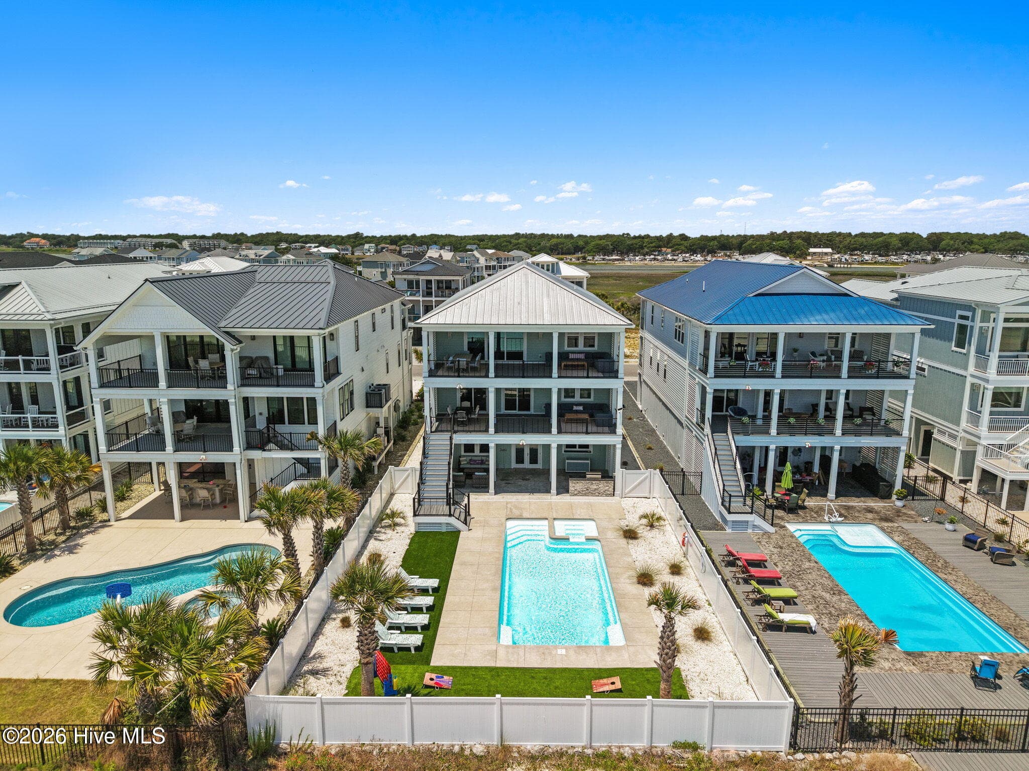 Single Family Residence at 26 Grand View Drive, Ocean Isle Beach, NC 28469, photo 130 of 140