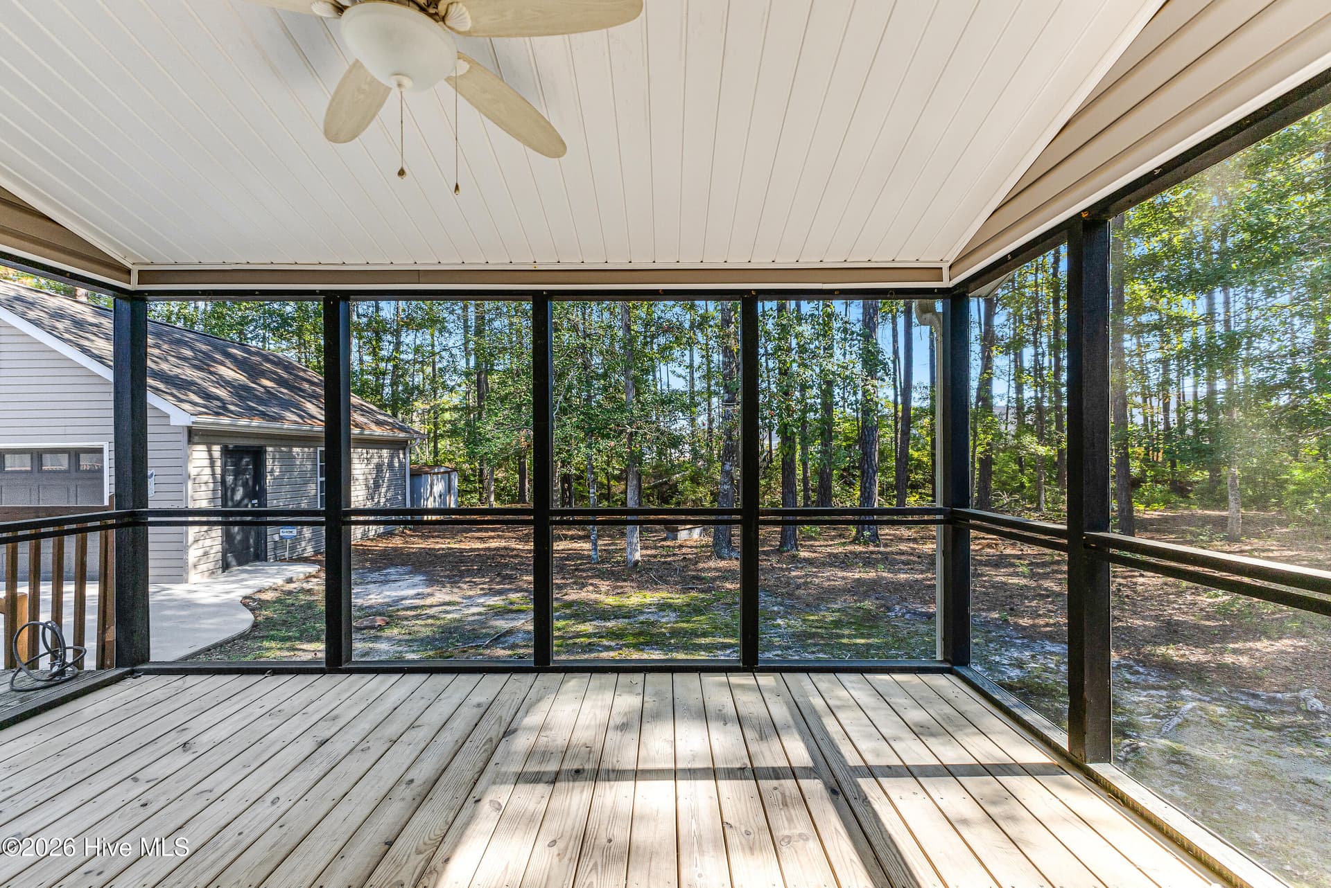 Single Family Residence at 281 Ocean Forest Drive NW, Calabash, NC 28467, photo 24 of 30