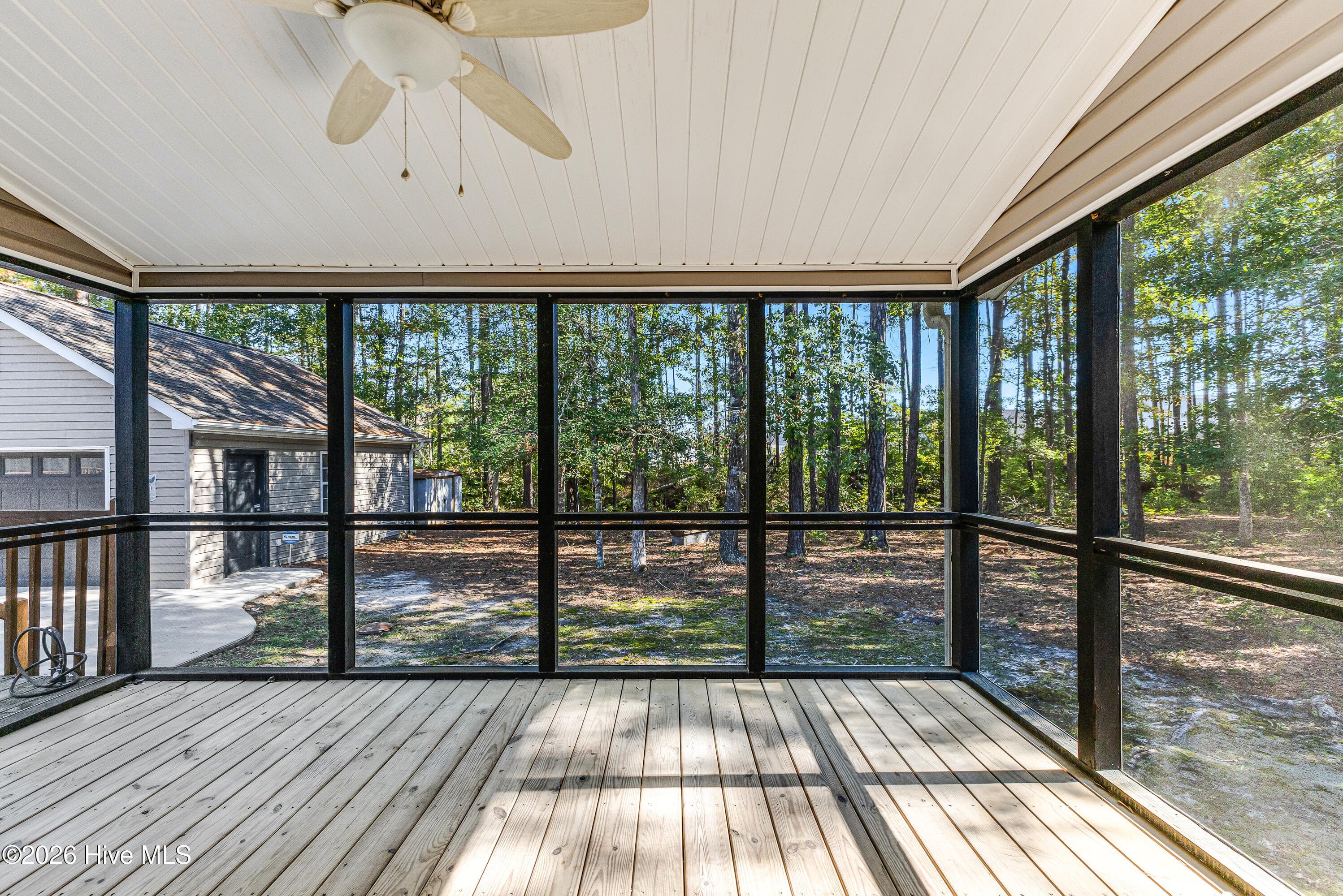 Single Family Residence at 281 Ocean Forest Drive NW, Calabash, NC 28467, photo 24 of 30