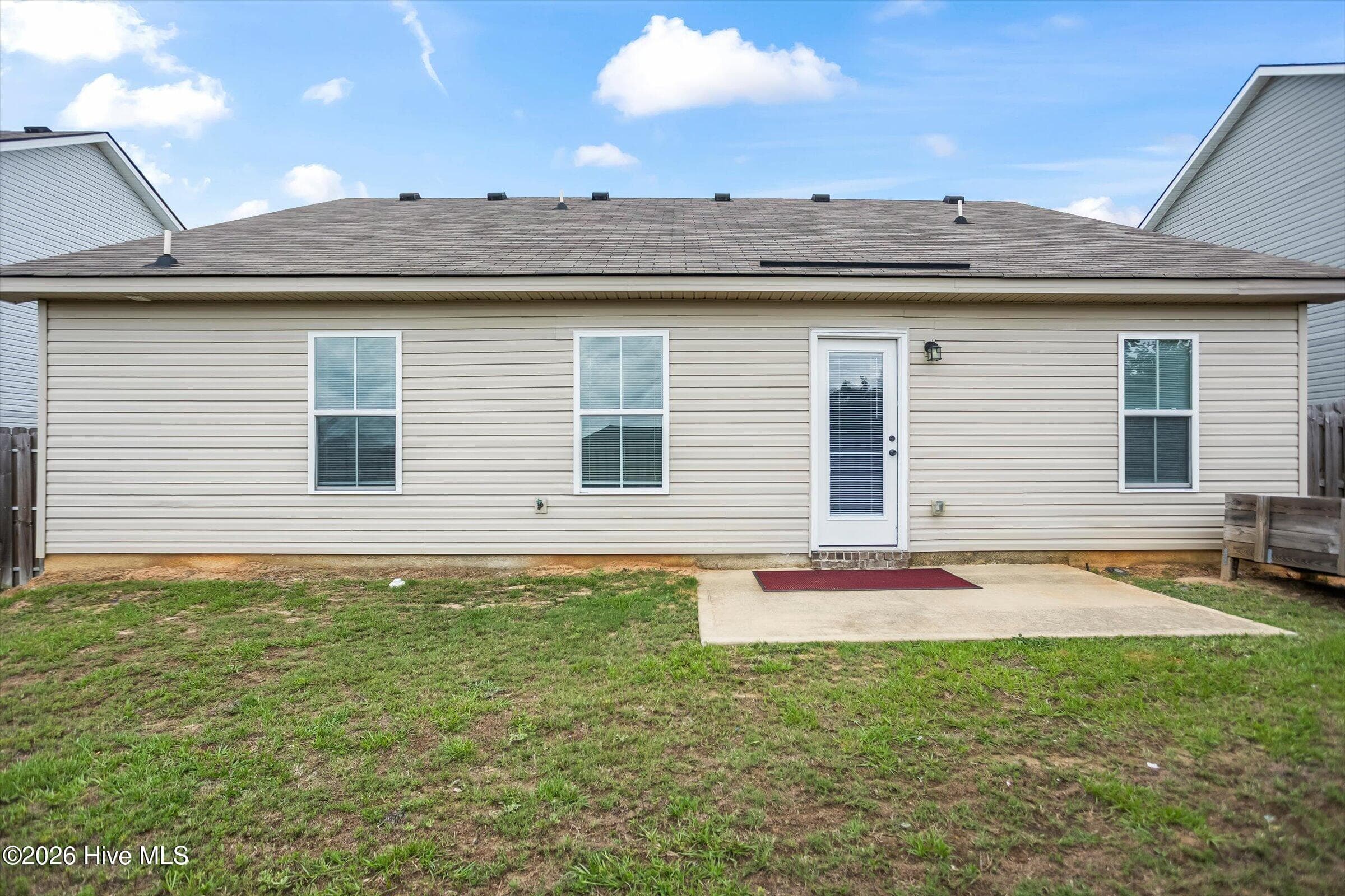 Single Family Residence at 3916 Harper Franklin Avenue, Augusta, GA 30909, photo 29 of 31