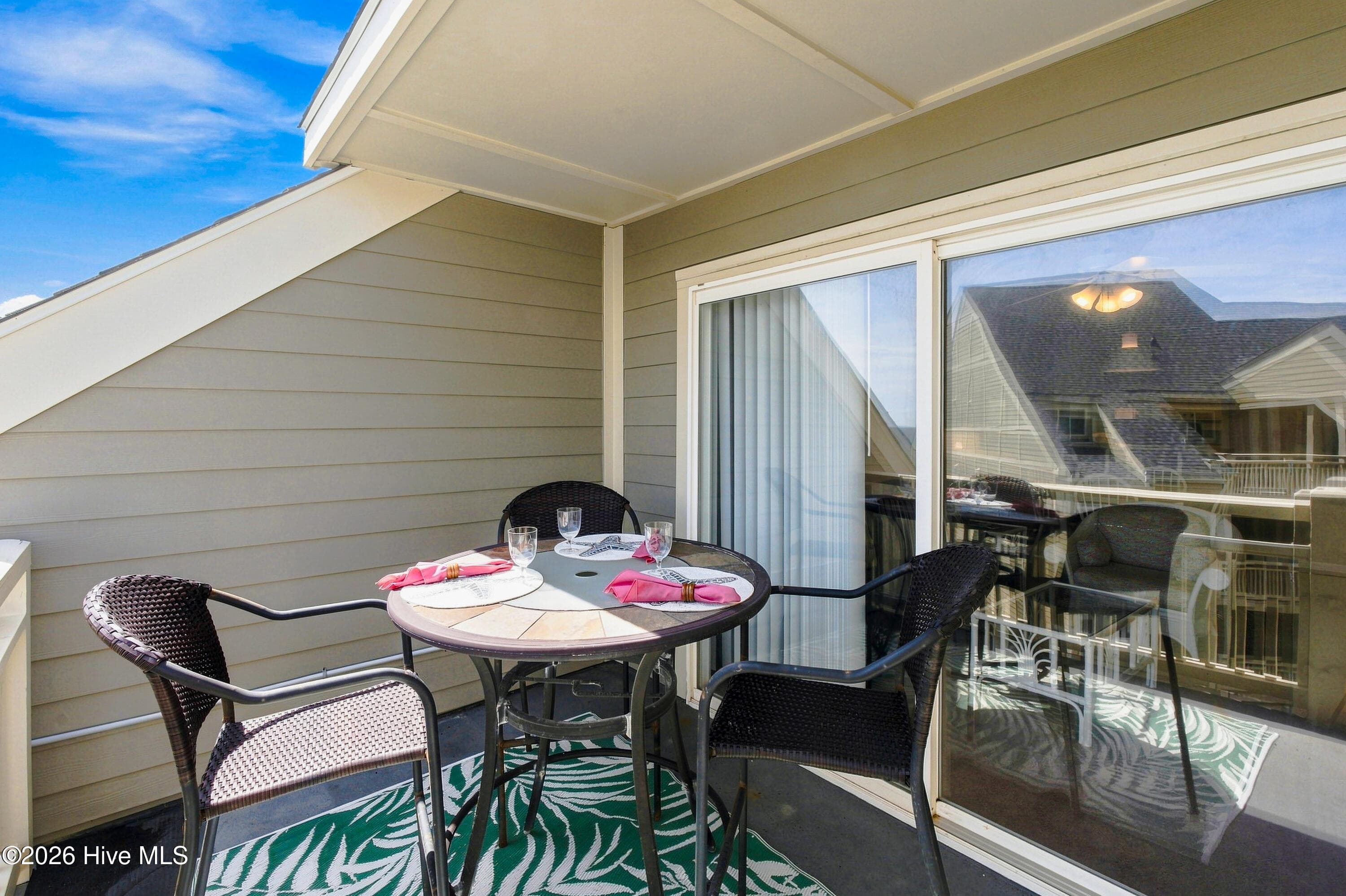 Condominium at 1000 Caswell Beach Road Apt 803, Oak Island, NC 28465, photo 13 of 43