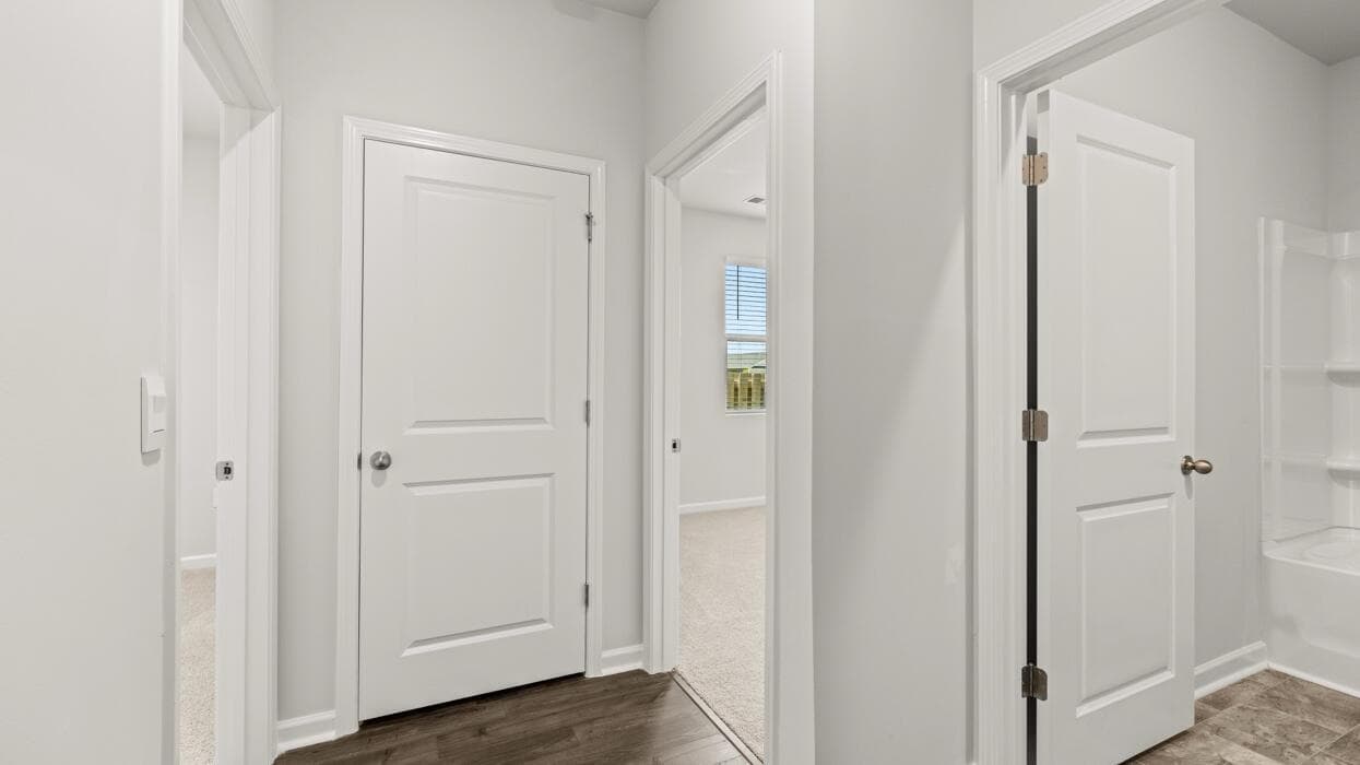 Single Family Residence at 984 Captains Court, Beech Island, SC 29842, photo 28 of 35