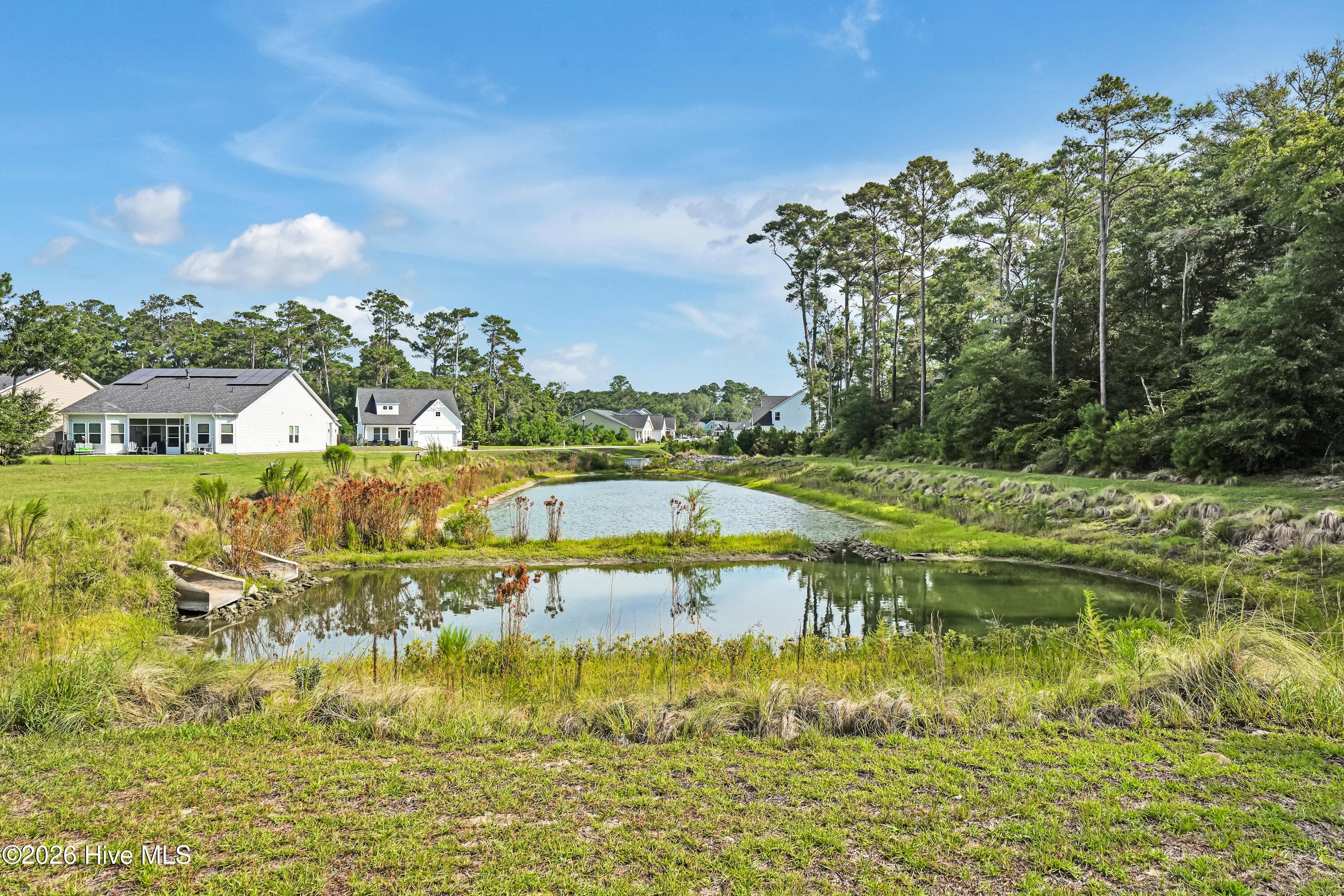 Single Family Residence at 1146 Spincast Road, Southport, NC 28461, photo 38 of 51