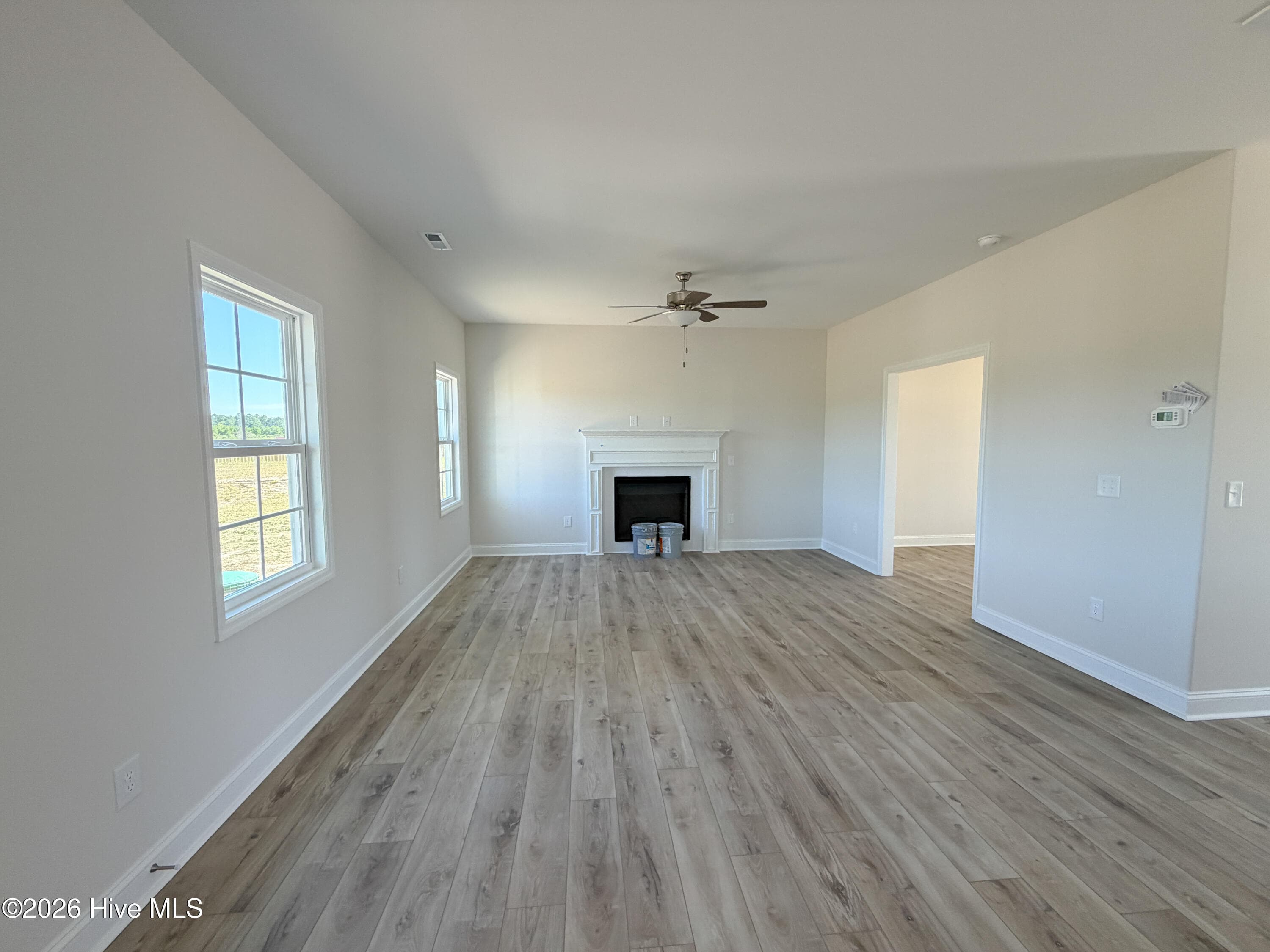 Single Family Residence at 760 Aria Lane, Hubert, NC 28539, photo 2 of 3