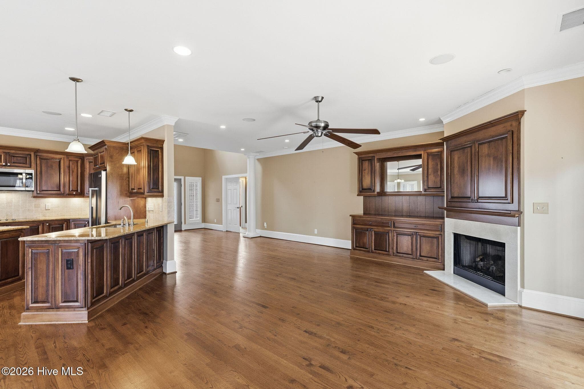 Single Family Residence at 307 Jarret Bay Court SE, Bolivia, NC 28422, photo 8 of 146