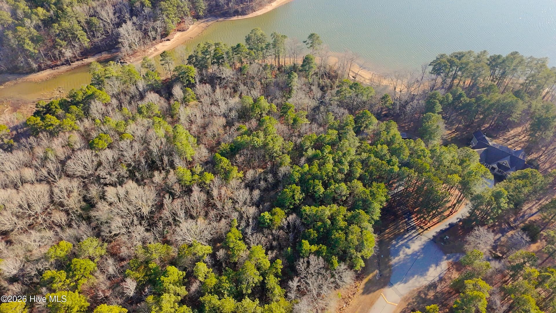 Residential Lot at 104 54 North State Lane, Rockingham, NC 28379