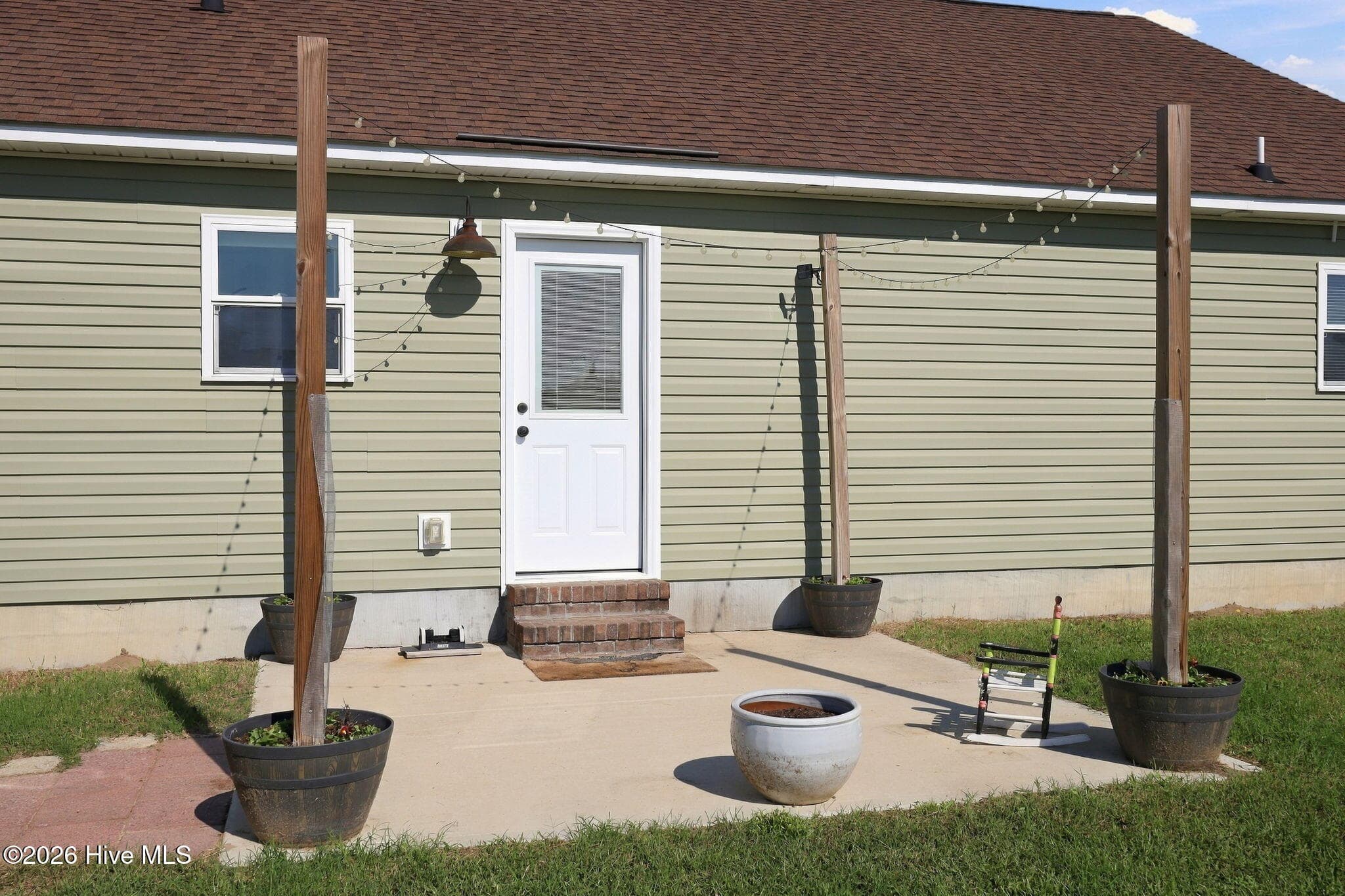 Single Family Residence at 1215 Albrittons Road, Kinston, NC 28504, photo 52 of 54