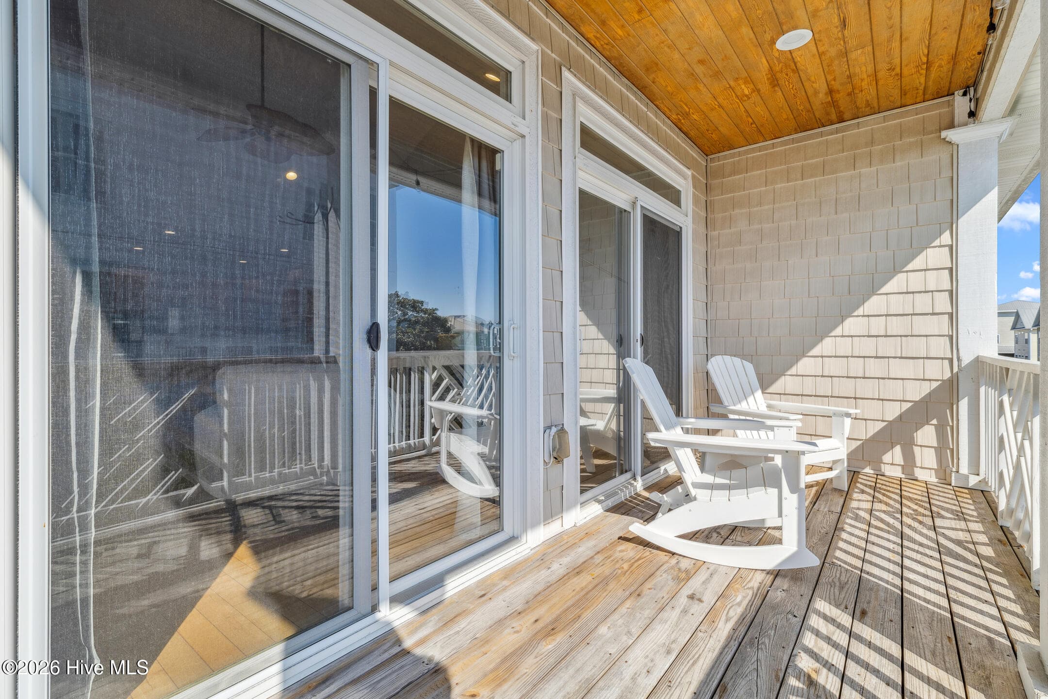 Condominium at 1317 Snapper Lane Unit 2, Carolina Beach, NC 28428, photo 7 of 31