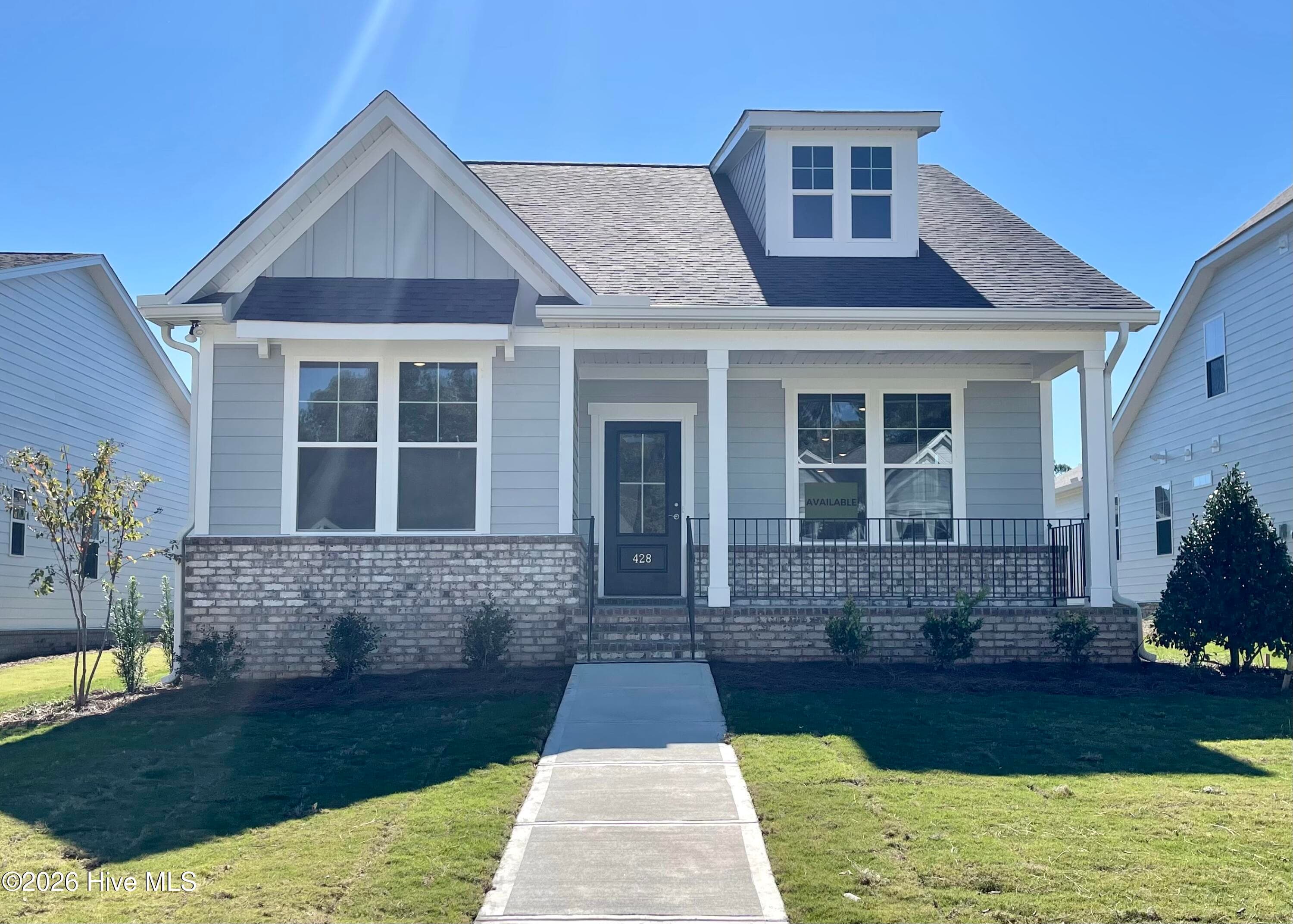 428 Minim Way, North Augusta, SC 29860