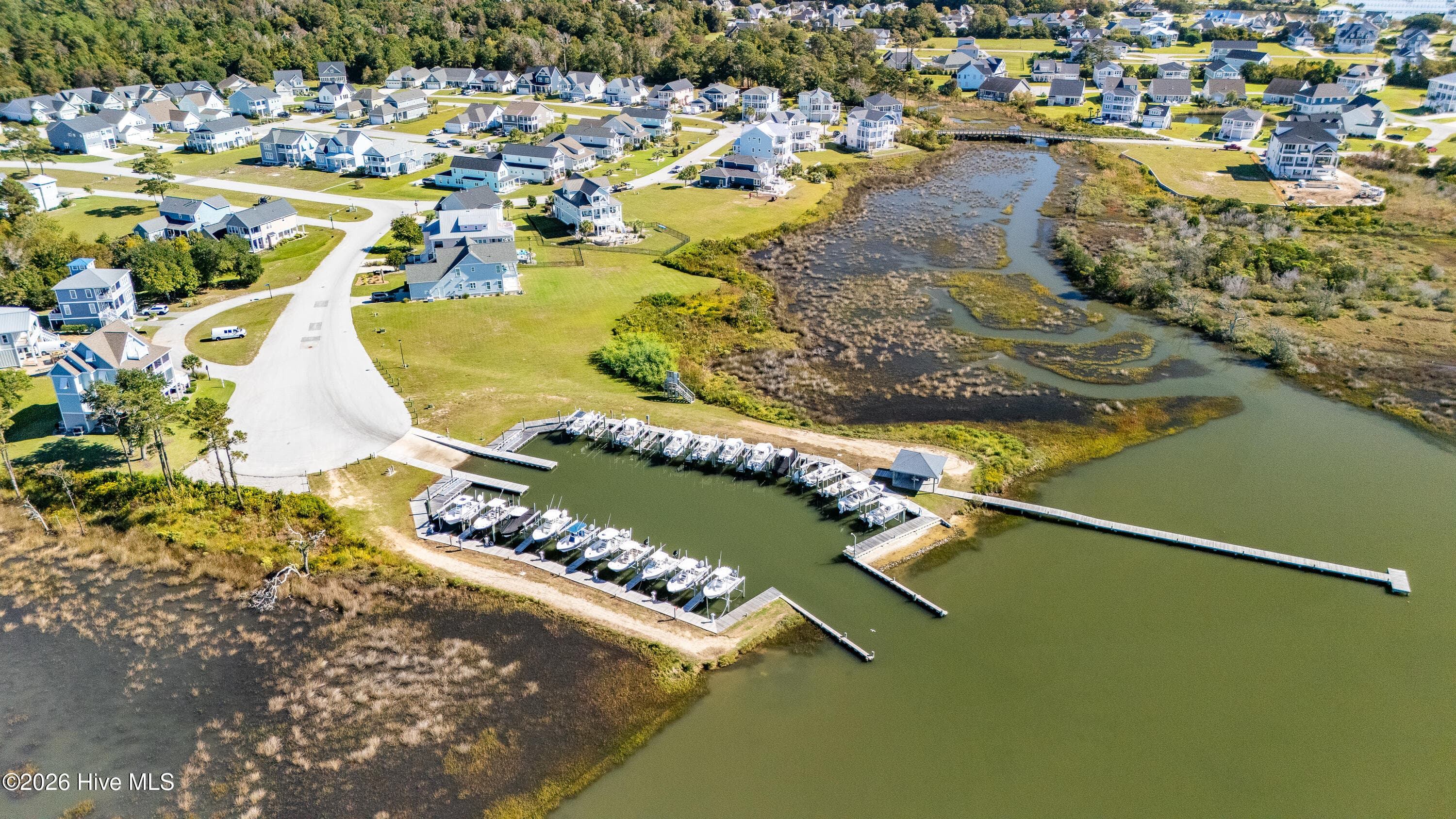 Single Family Residence at 603 Trawler Place, Newport, NC 28570, Newport, photo 49 of 50