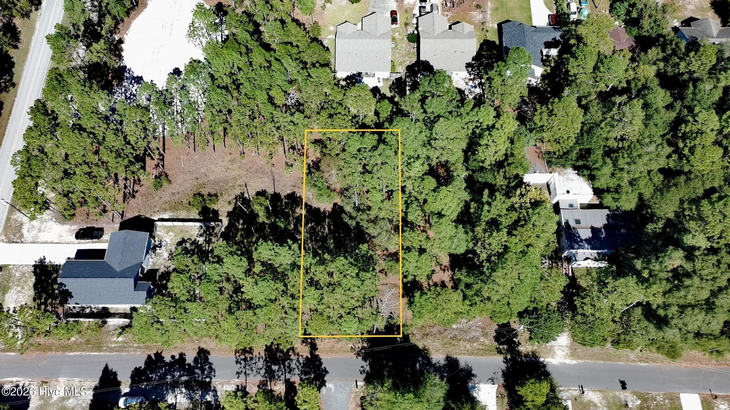 Residential Lot at 31 S Greensboro Road, Southport, NC 28461, photo 2 of 18