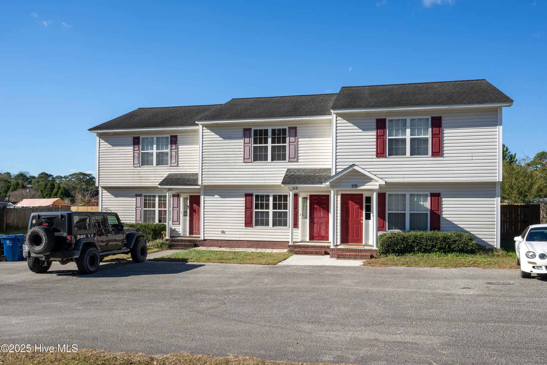 Townhouse at 113 Tillett Lane, Sneads Ferry, NC 28460, photo 29 of 29