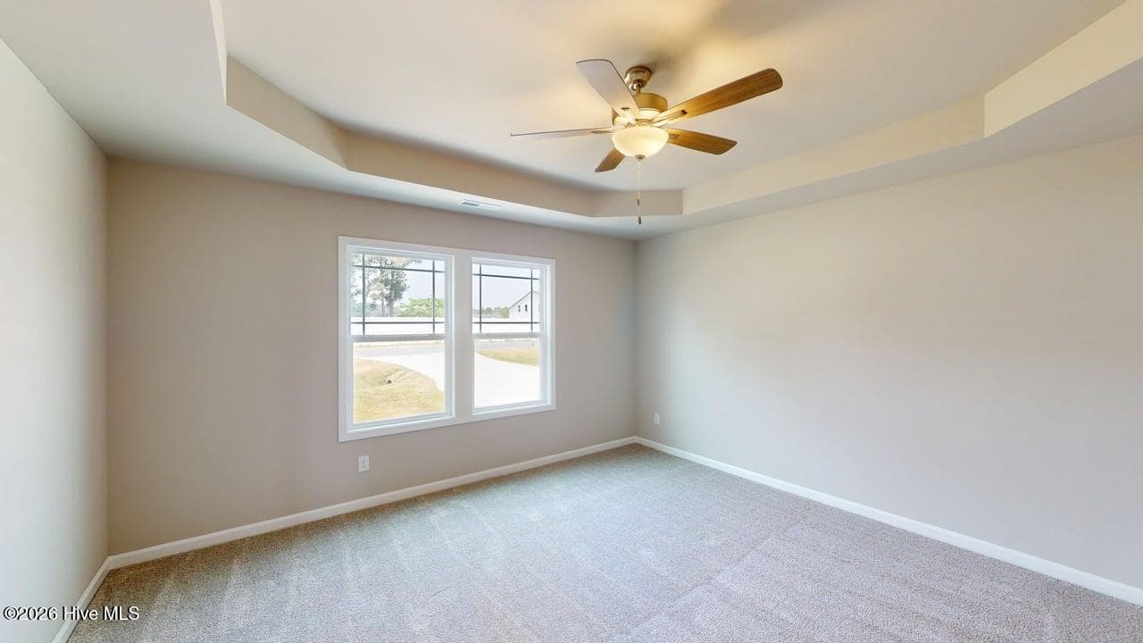 Single Family Residence at 102 Kendall Farms Drive, Goldsboro, NC 27534, photo 20 of 25