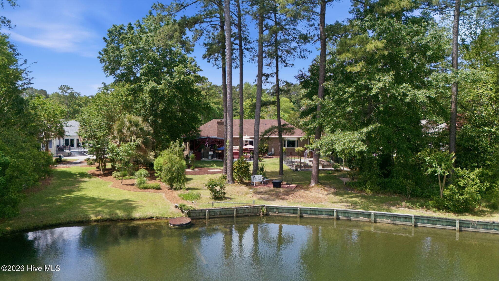 Single Family Residence at 1211 Pine Valley Drive, New Bern, NC 28562, photo 16 of 79