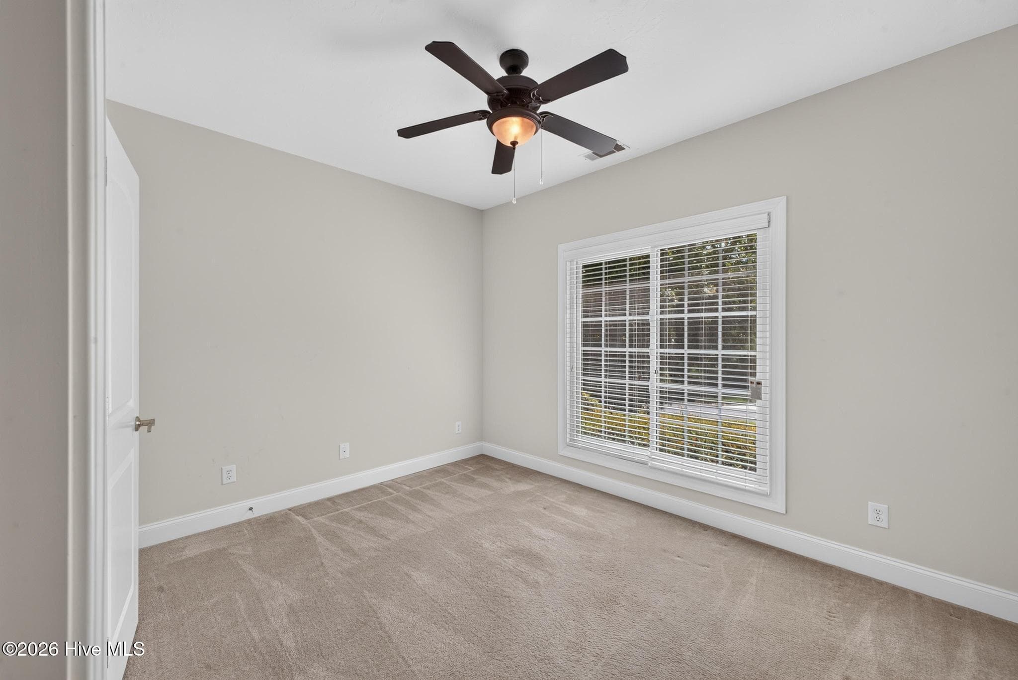 Front Bedroom - 294 Natures Lane, Aiken, SC 29803