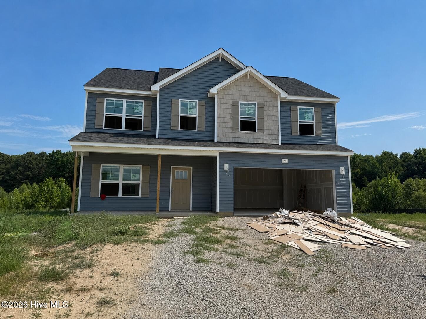 Single Family Residence at 51 Fiddleneck Court, Selma, NC 27576, photo 5 of 311