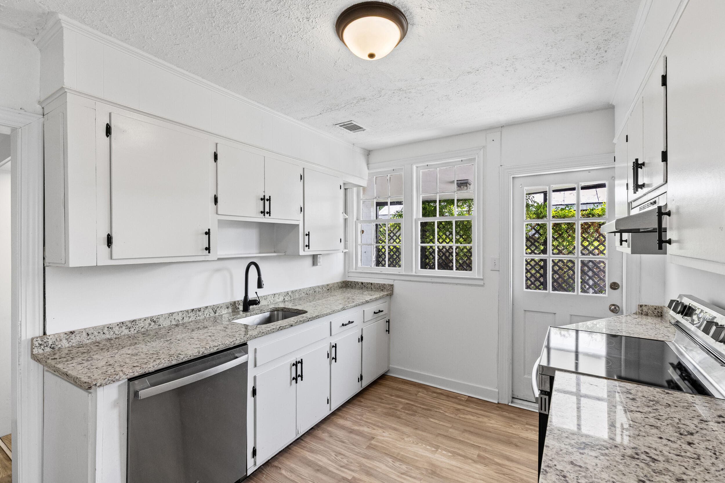 Kitchen - 2355 Forster Street, Augusta, GA 30904