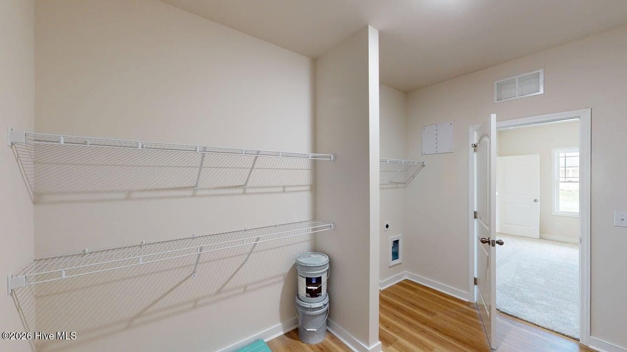 Single Family Residence at 106 Berkeley Place, Pikeville, NC 27863, photo 12 of 20