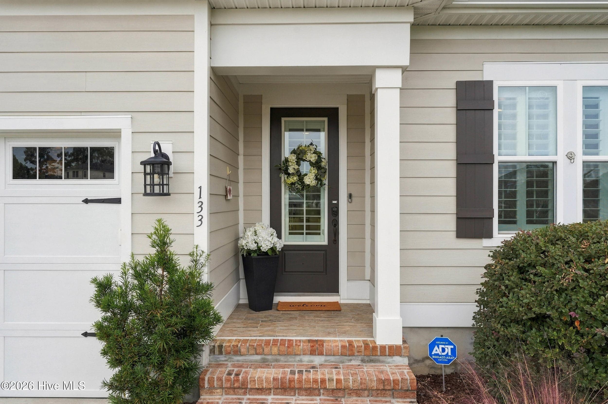 Single Family Residence at 133 Spicer Lake Drive, Holly Ridge, NC 28445, Holly Ridge, photo 5 of 105