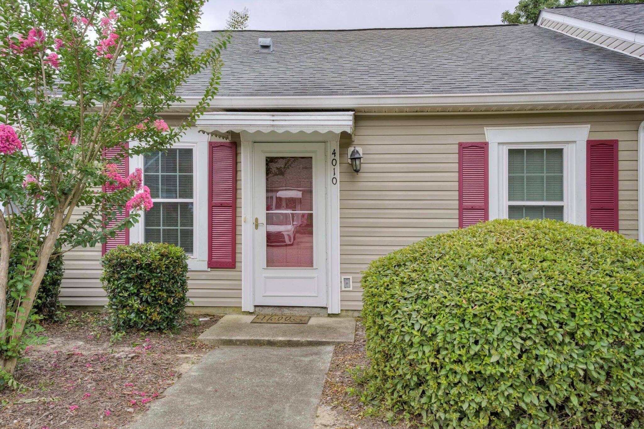 Townhouse at 4010 Calypso Drive, Augusta, GA 30909, photo 3 of 26