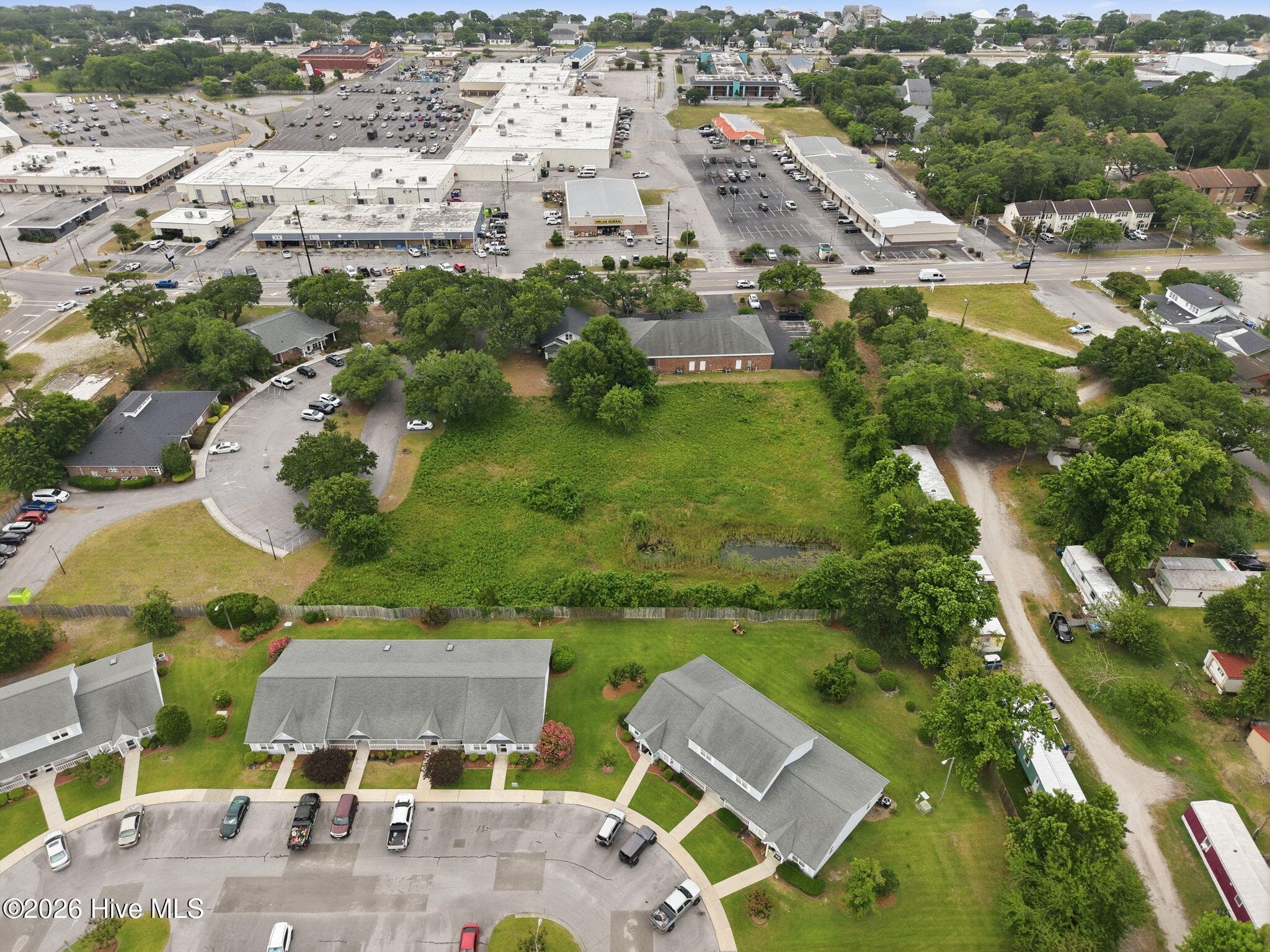 Office at 3010 Bridges Street, Morehead City, NC 28557, photo 4 of 15