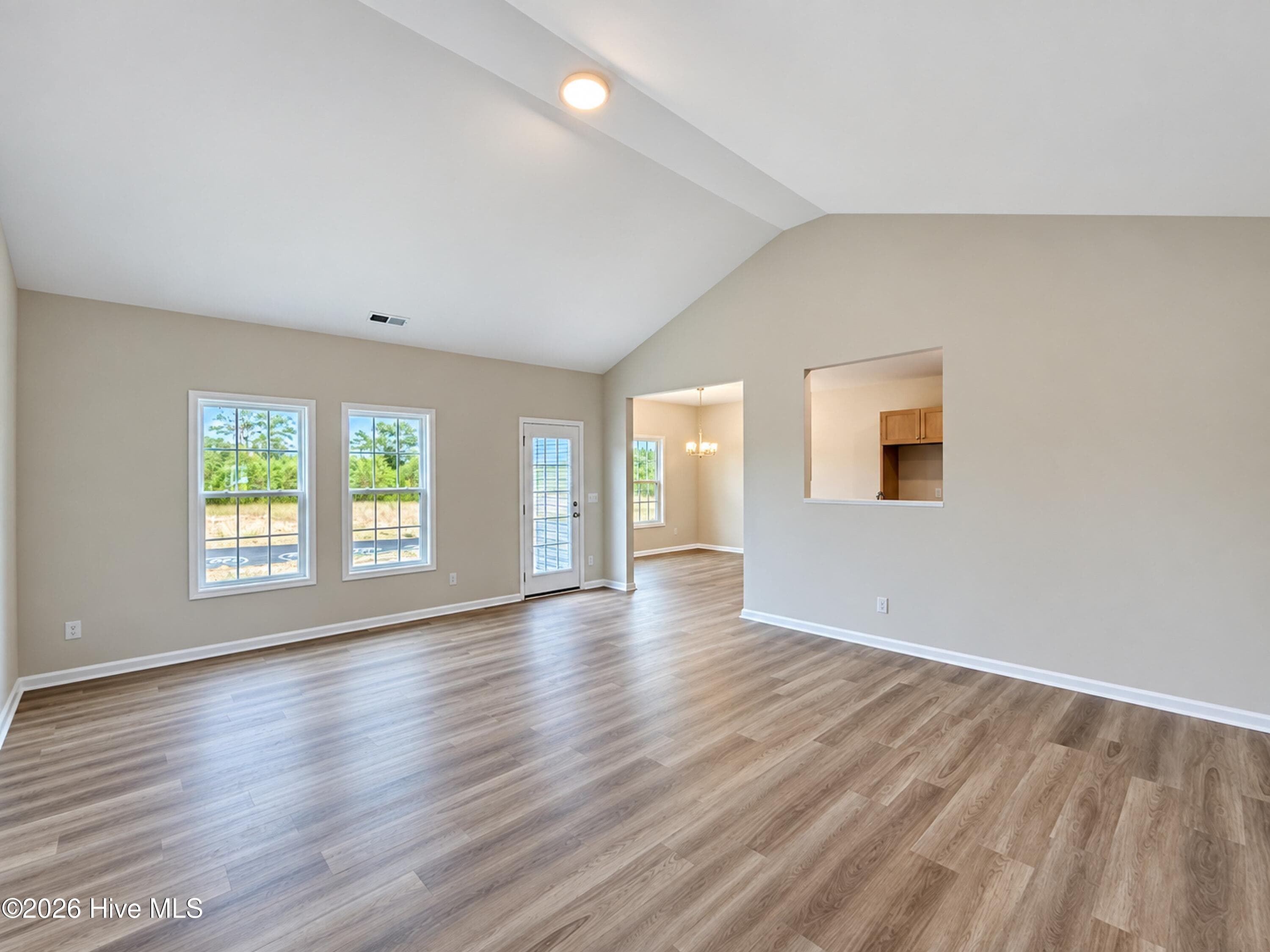 Single Family Residence at 39 E Emily Gardens Drive, Selma, NC 27576, photo 39 of 146
