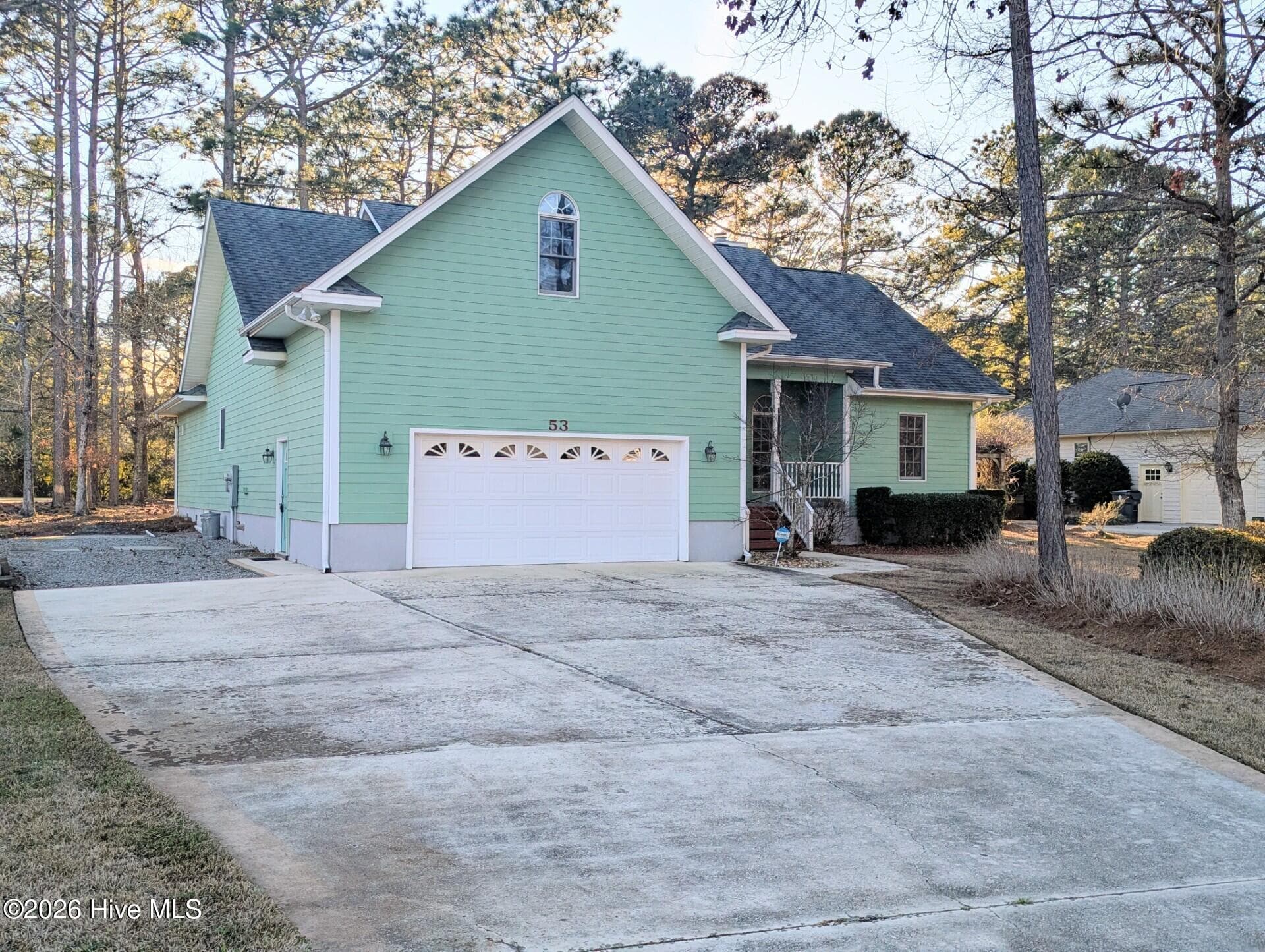 Single Family Residence at 53 Country Club Drive, Shallotte, NC 28470, photo 5 of 64
