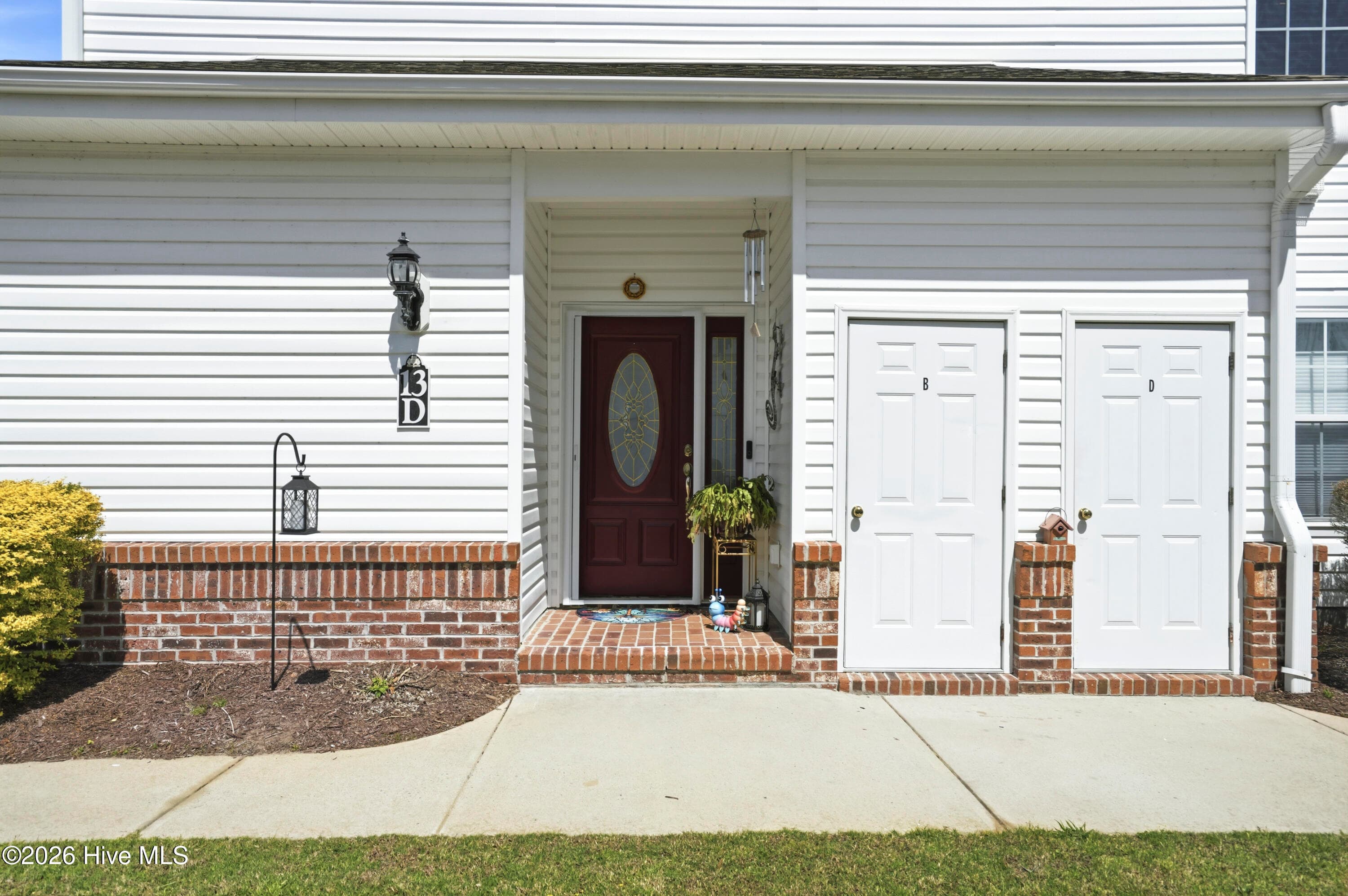 Condominium at 8855 Radcliff Drive NW 13d, Calabash, NC 28467, photo 14 of 60