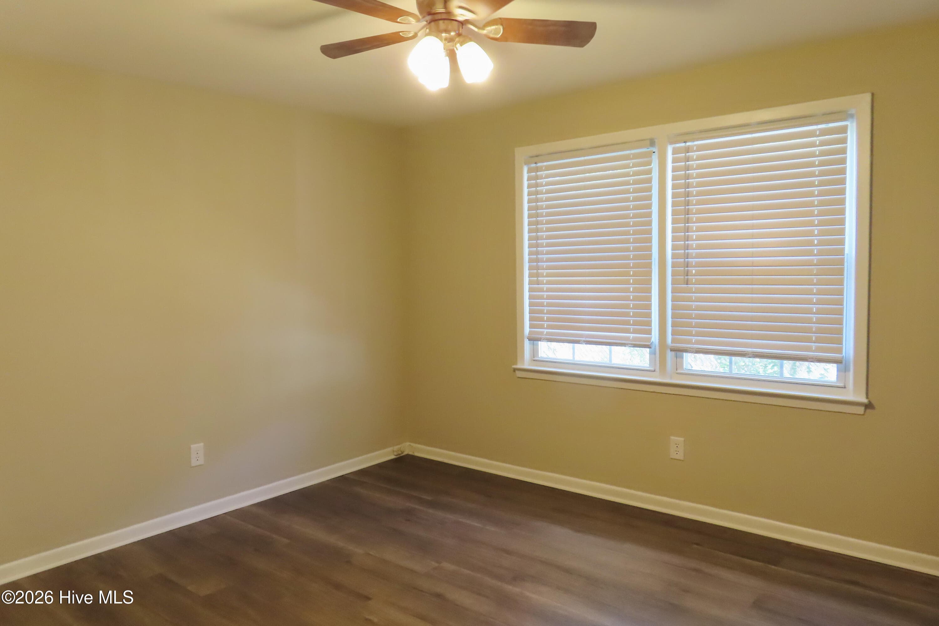 Bedroom 2 - 3031 Jeanne Road, Augusta, GA 30906