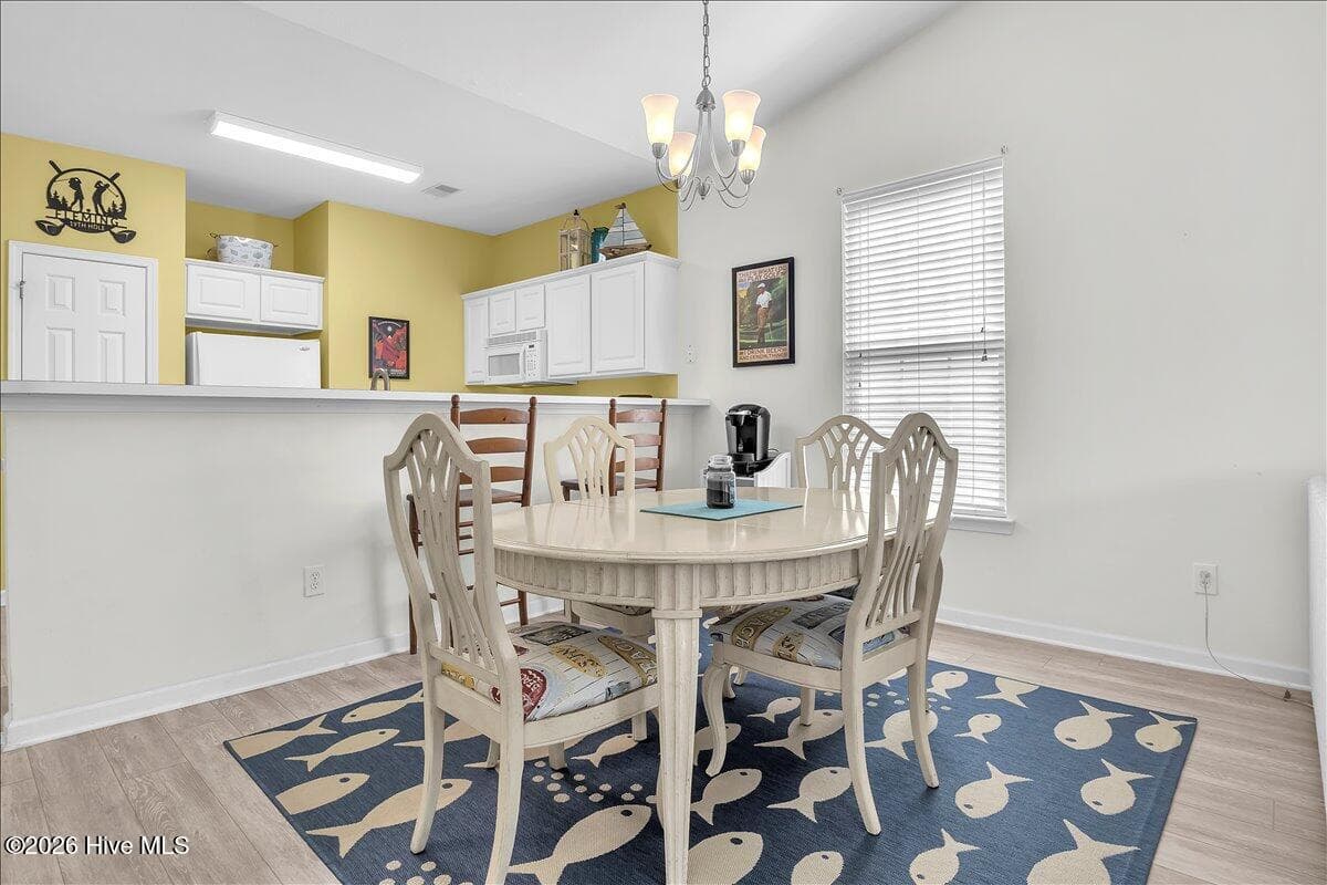 Condominium at 940 Great Egret Circle SW # 3, Sunset Beach, NC 28468, photo 27 of 59