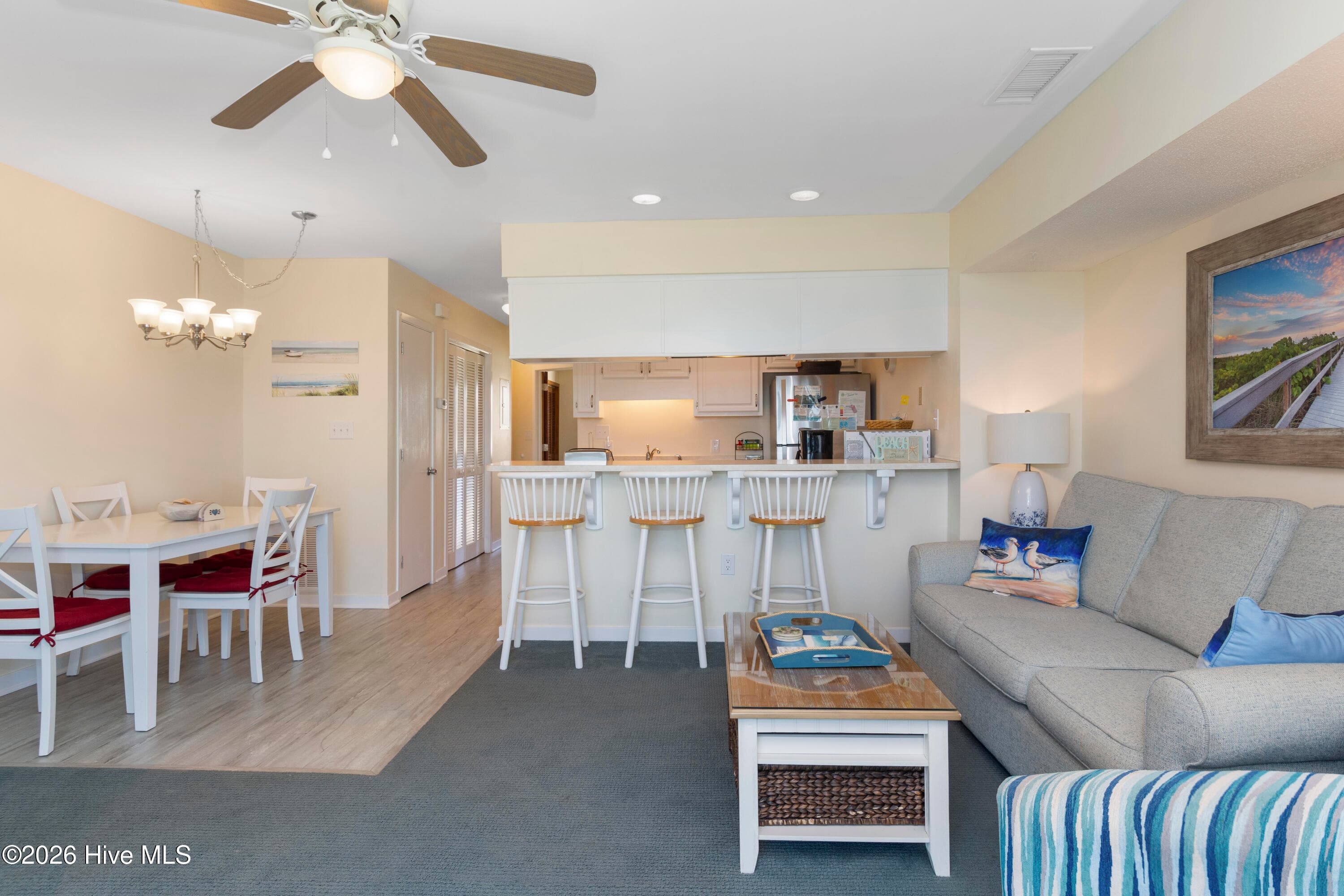 Condominium at 9100 Reed Drive 1301, Emerald Isle, NC 28594, photo 10 of 38