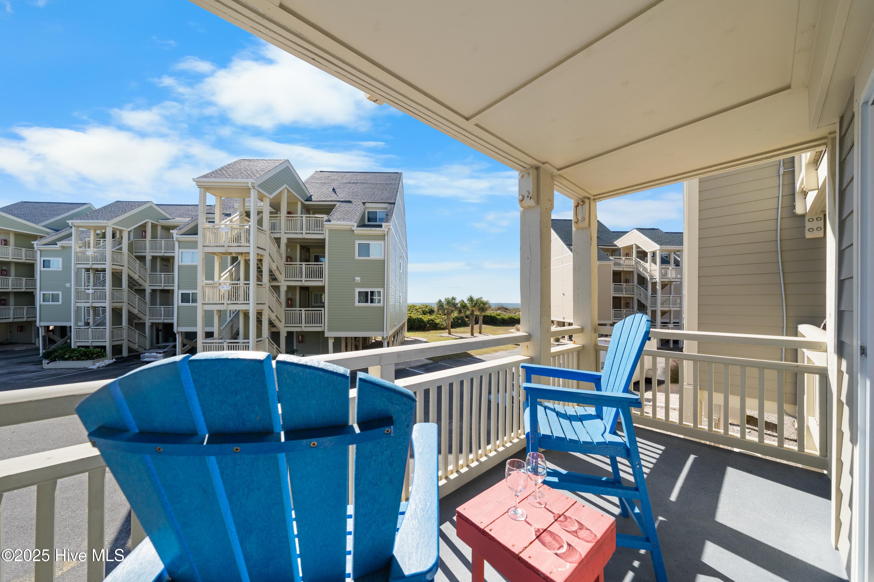 Condominium at 1000 Caswell Beach Road Apt 801, Oak Island, NC 28465, photo 2 of 2