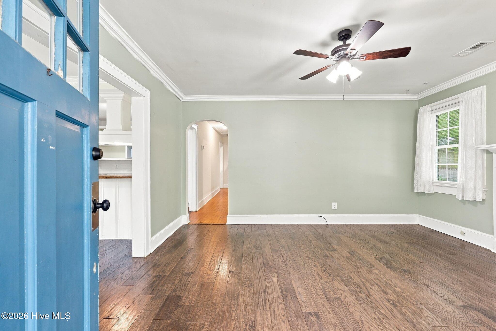 Single Family Residence at 525 E 2nd Street, Washington, NC 27889, photo 10 of 54